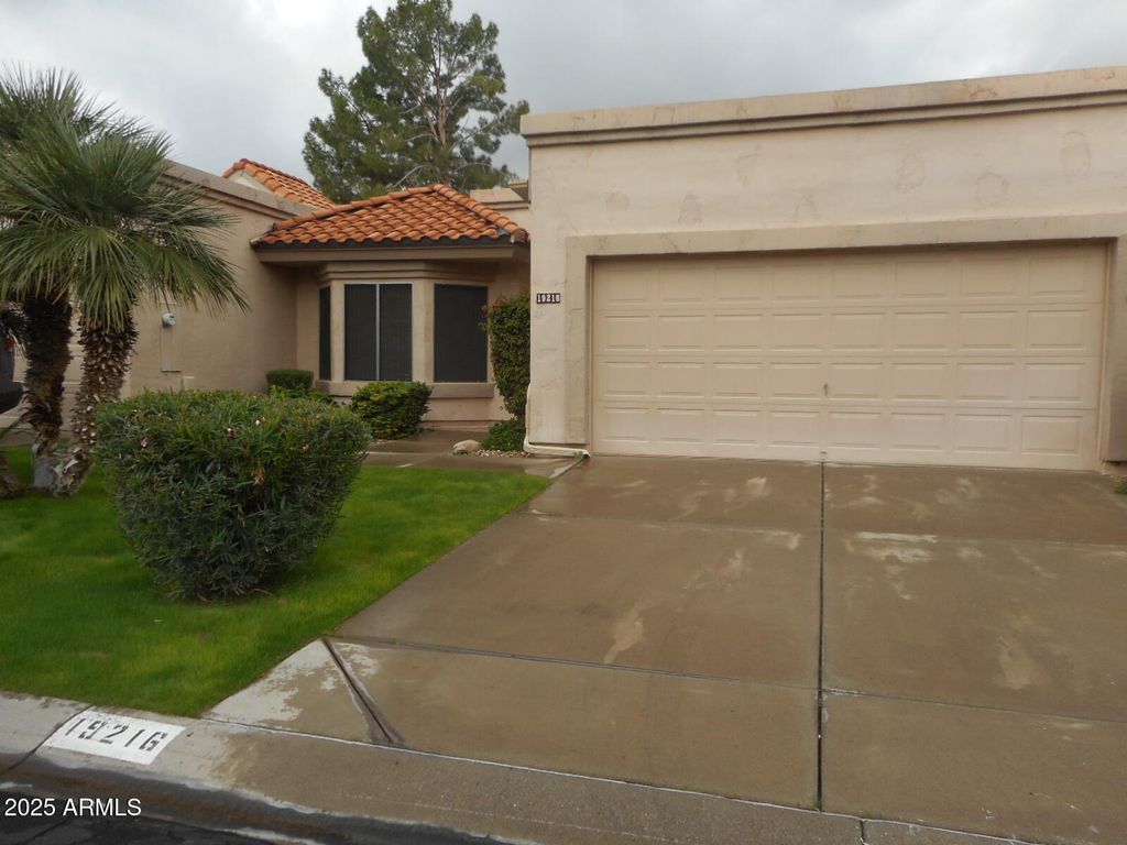 Photo of 19216 N 93rd Drive, Peoria, AZ 85382 (MLS # 6950833)