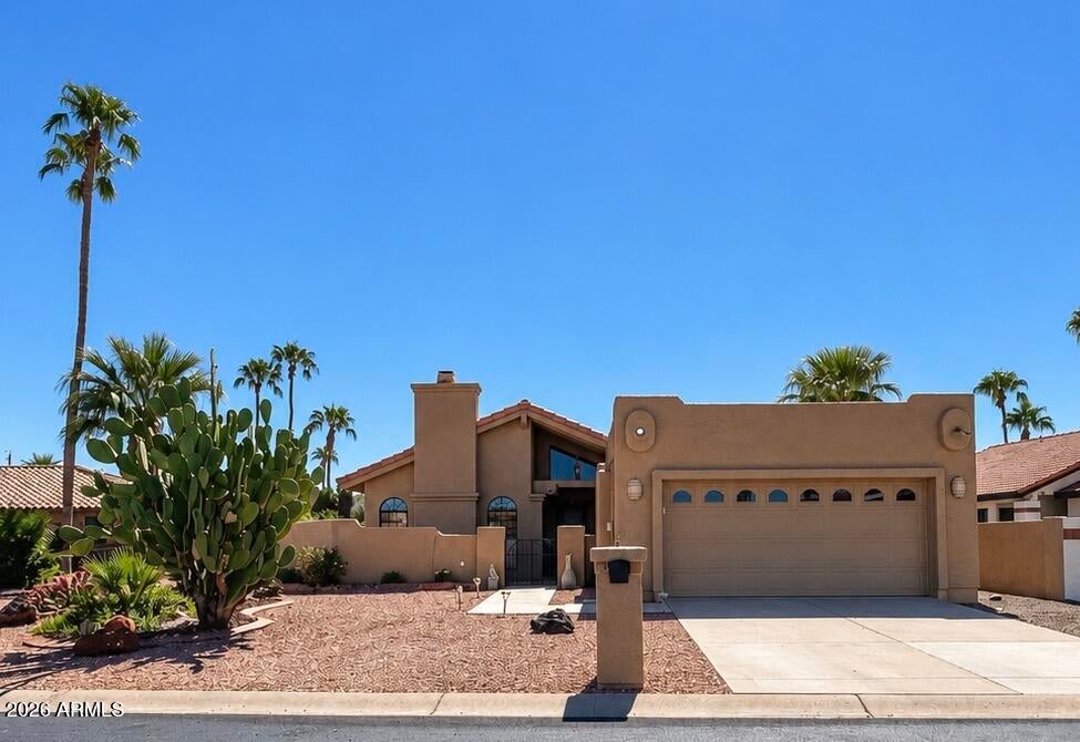 10315 E TWILIGHT Court