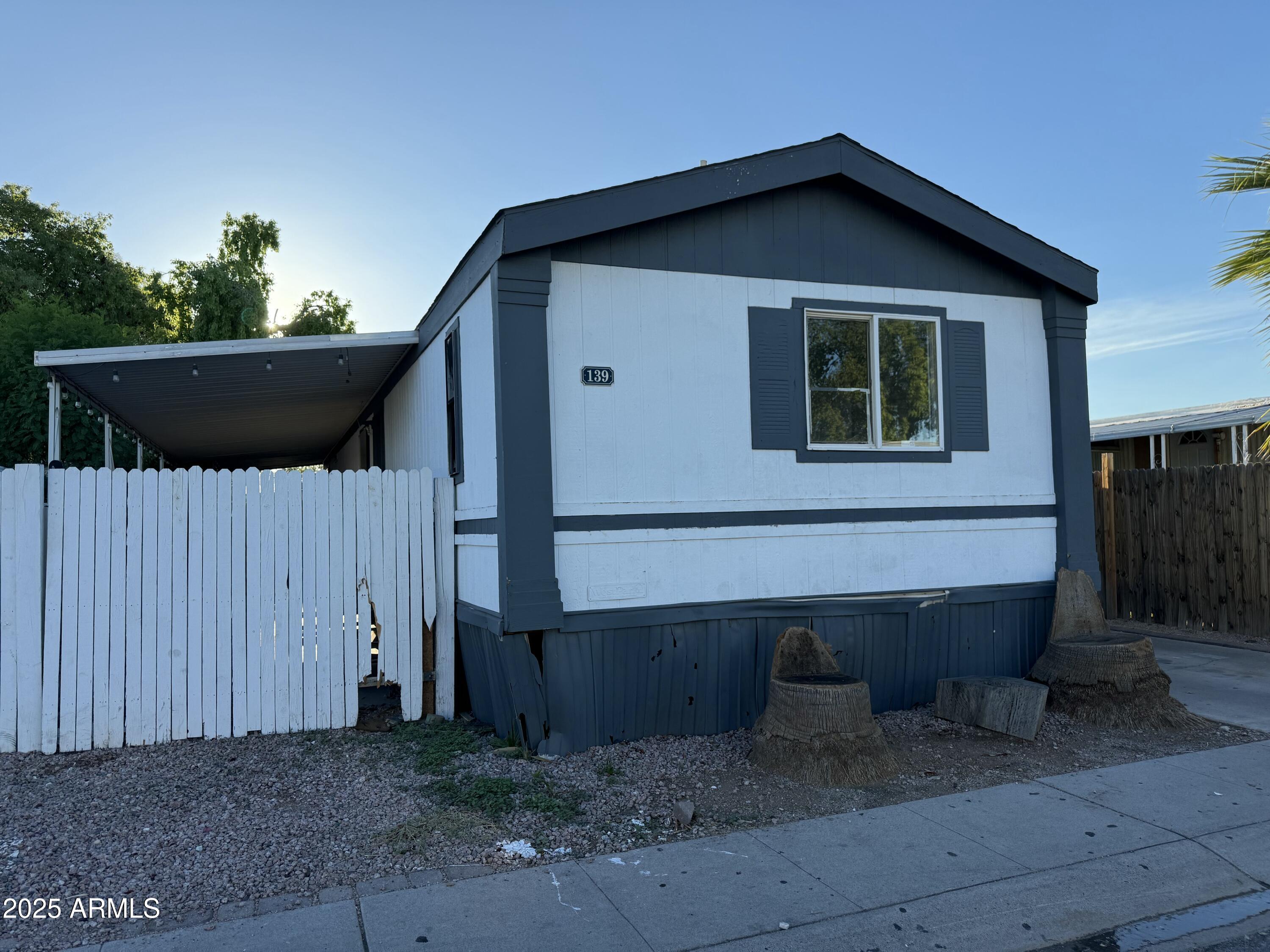 Sonora Trails - Residential