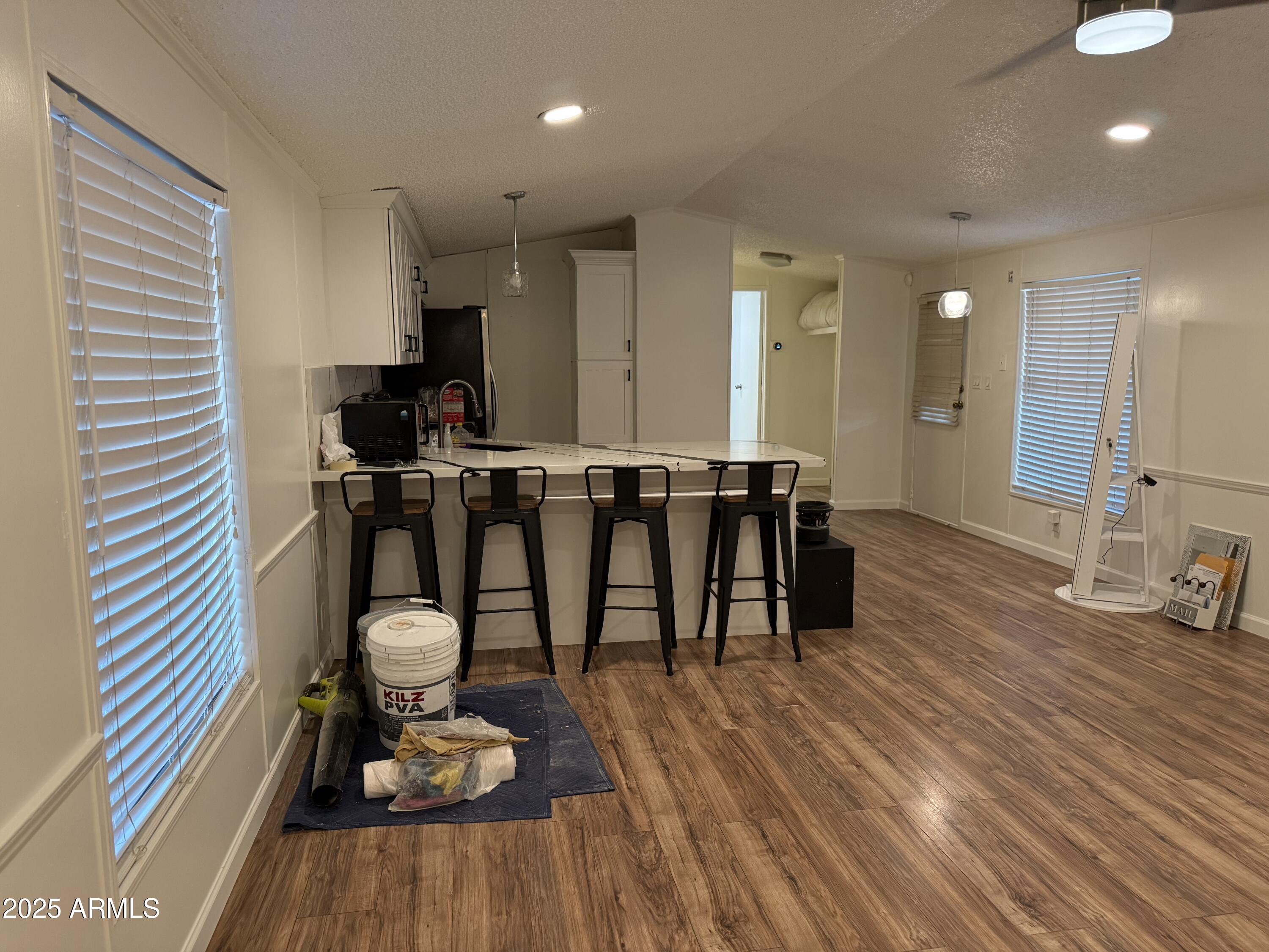 Sonora Trails - Residential