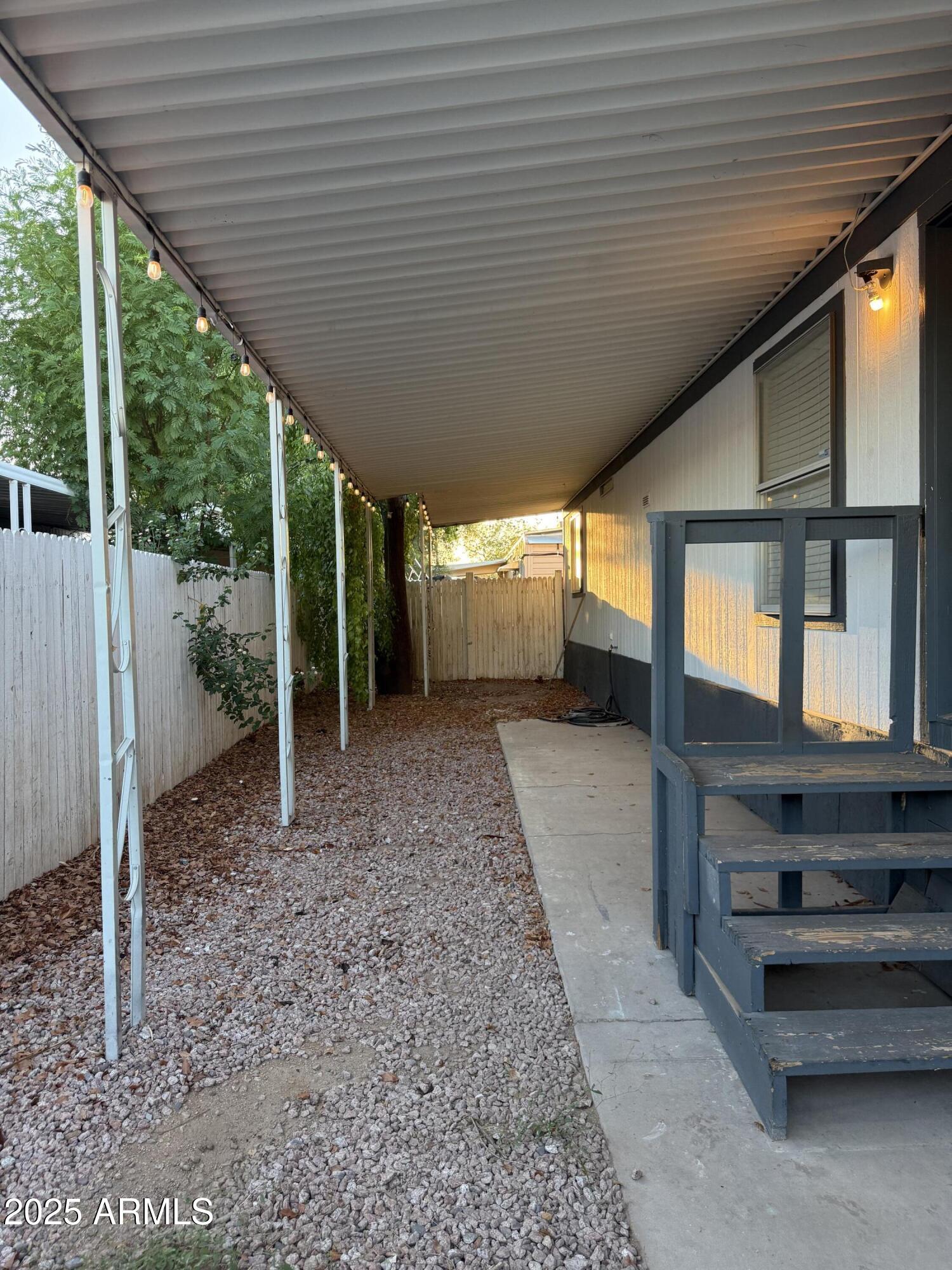 Sonora Trails - Residential