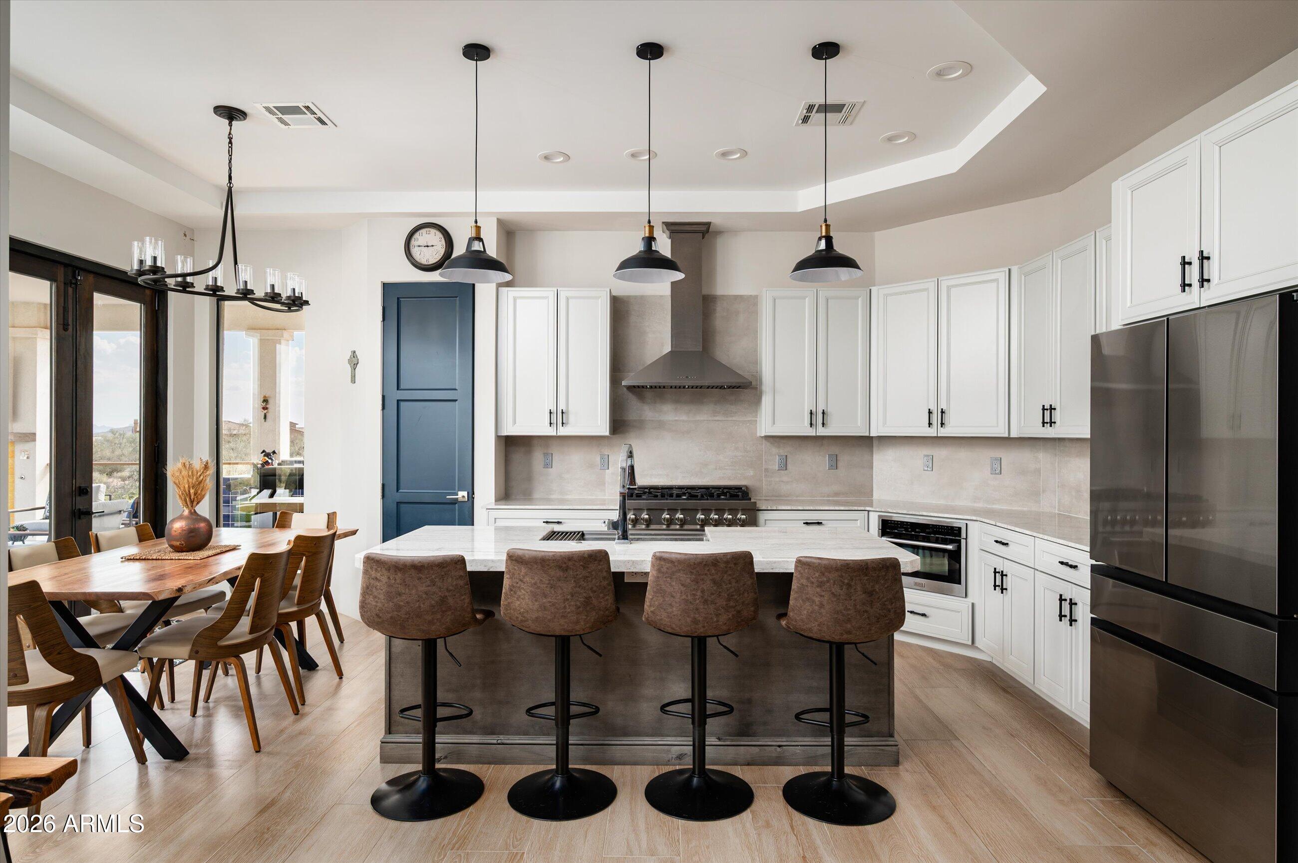 17439 E WILDCAT Drive