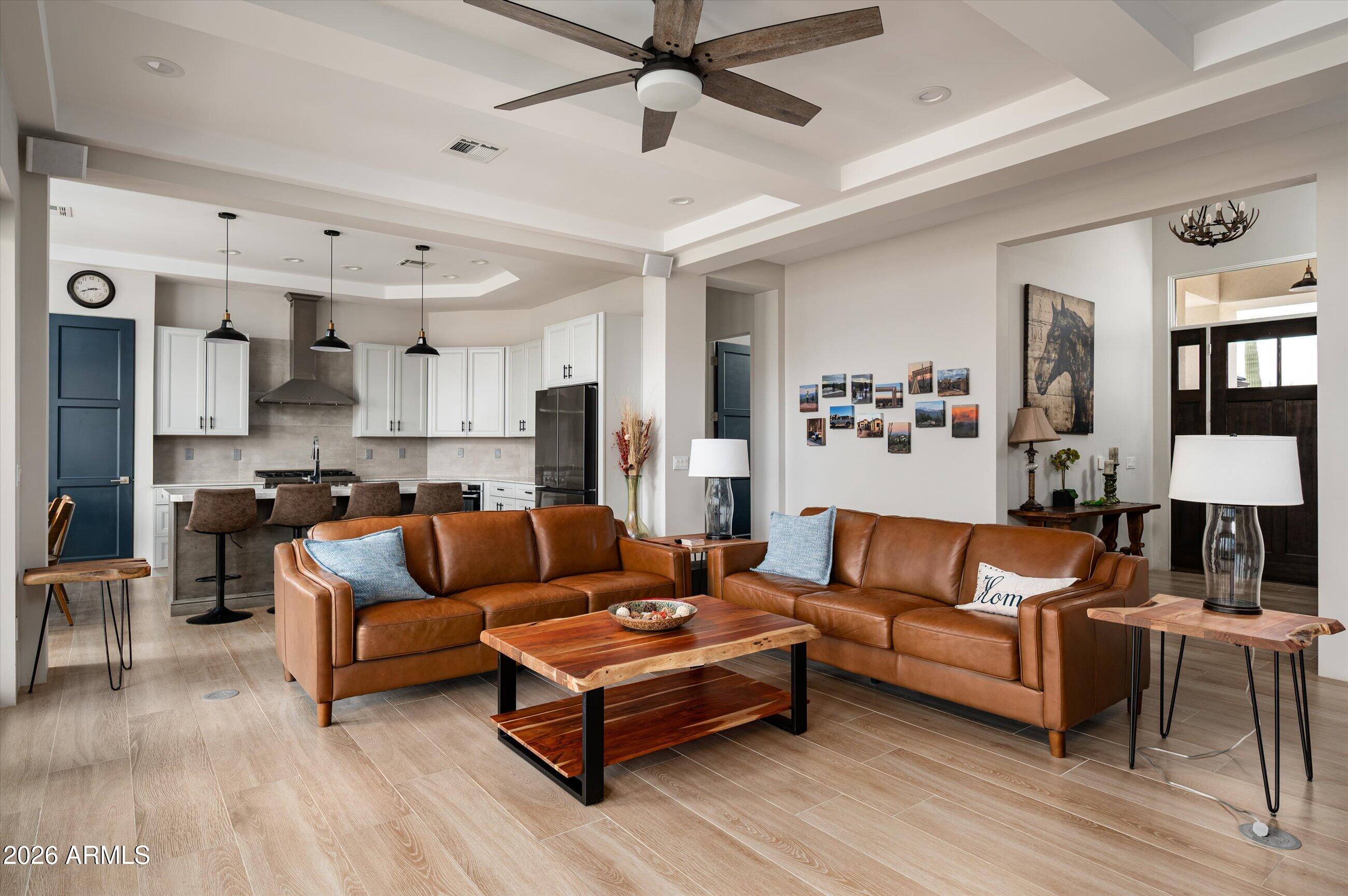 17439 E WILDCAT Drive