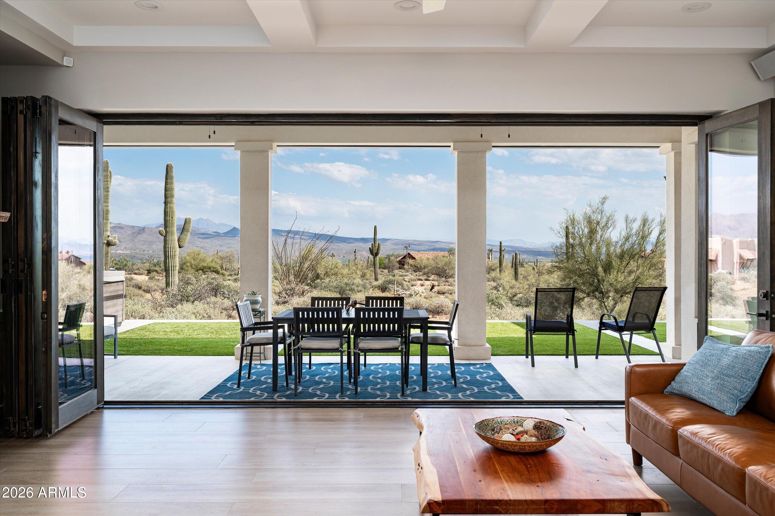 17439 E WILDCAT Drive