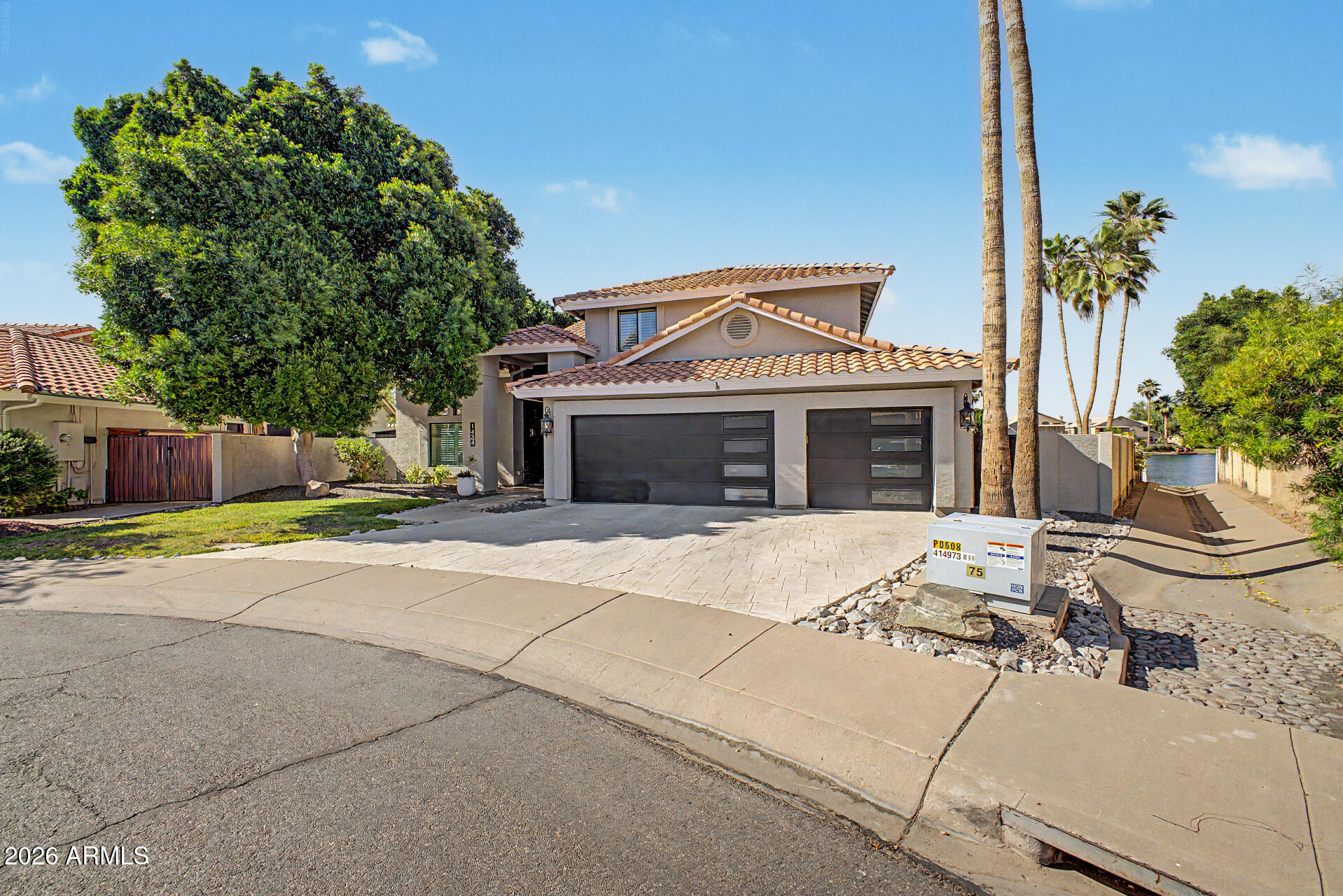 1434 W KEY HARBOR Drive