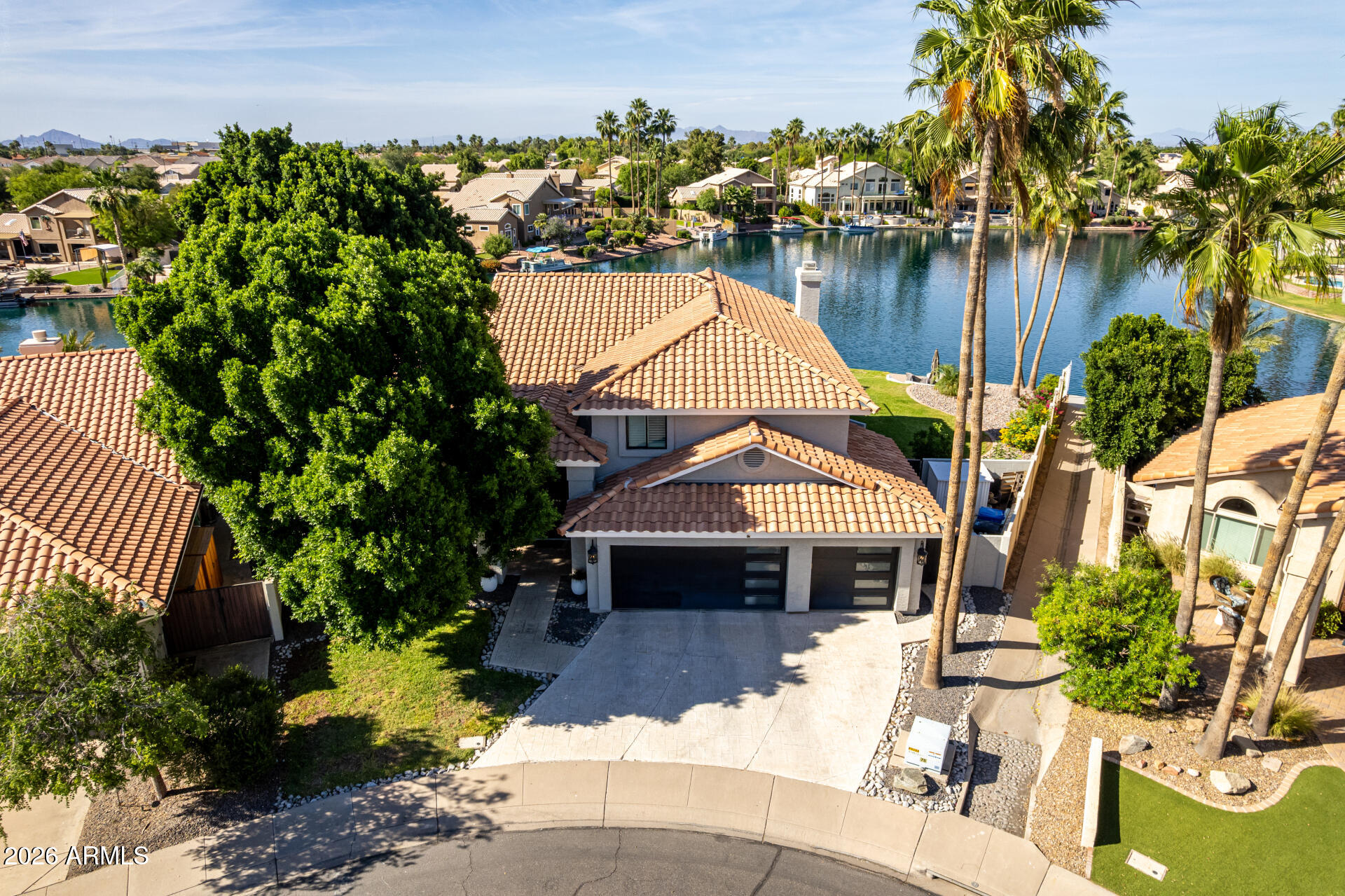 1434 W KEY HARBOR Drive