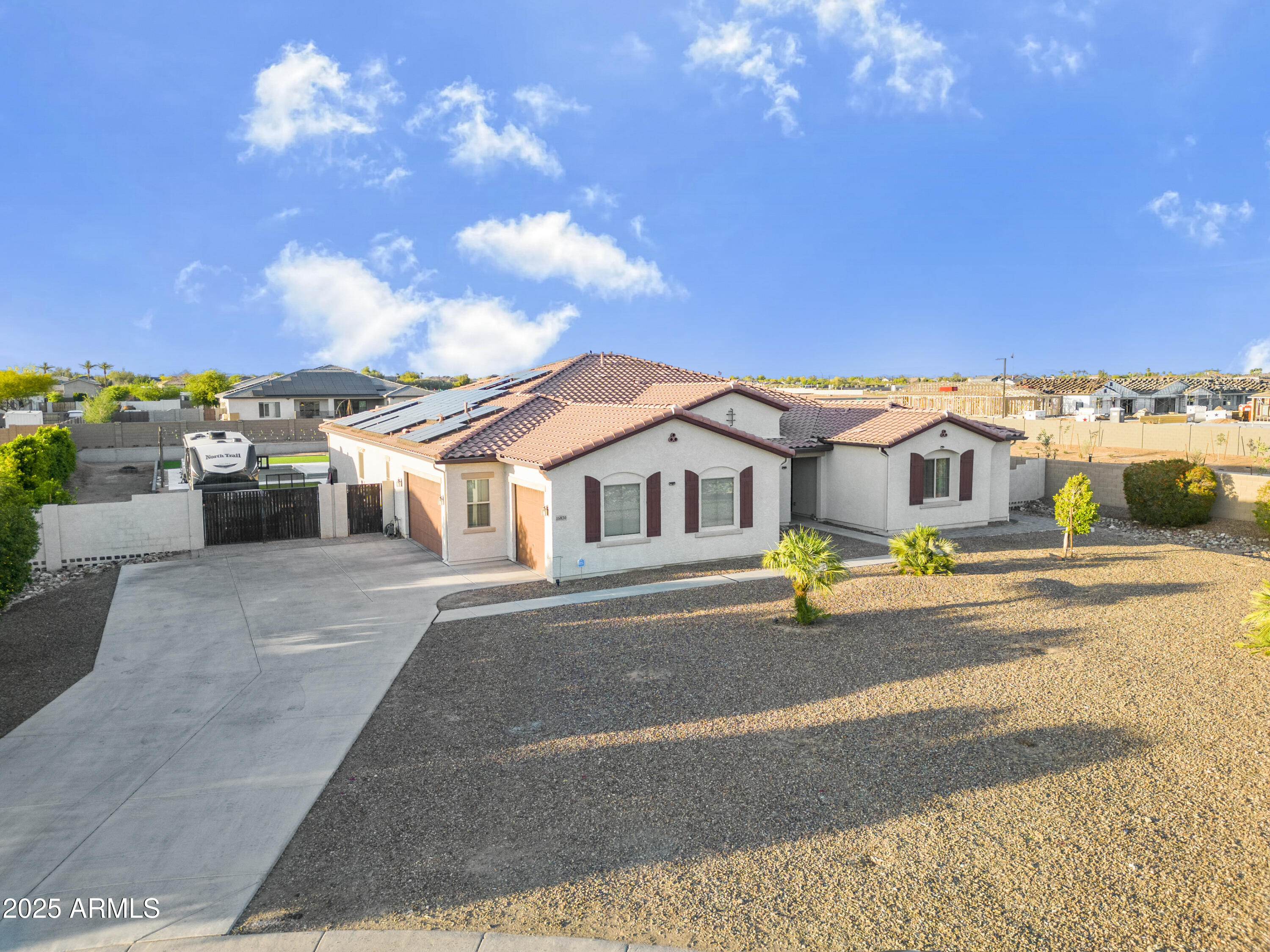 15830 W CHERYL Court
