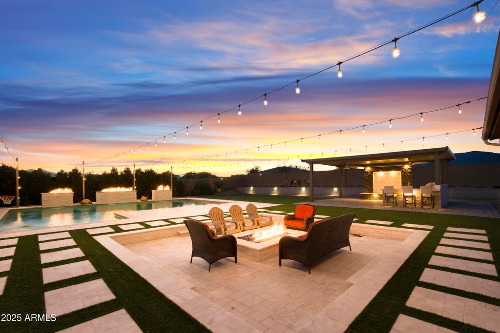 Photo of 15830 W Cheryl Court, Waddell, AZ 85355 (MLS # 6857920)