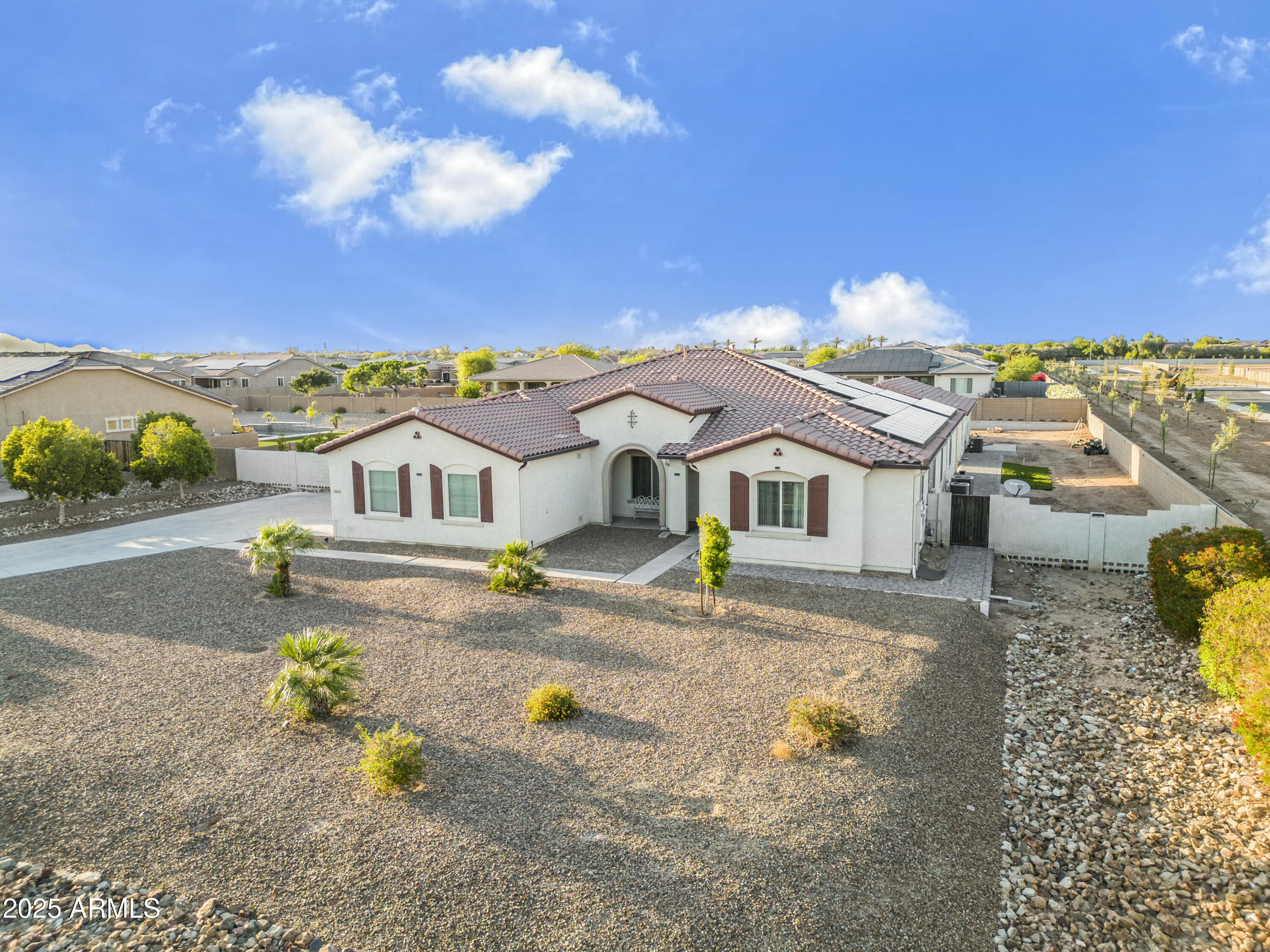 15830 W CHERYL Court