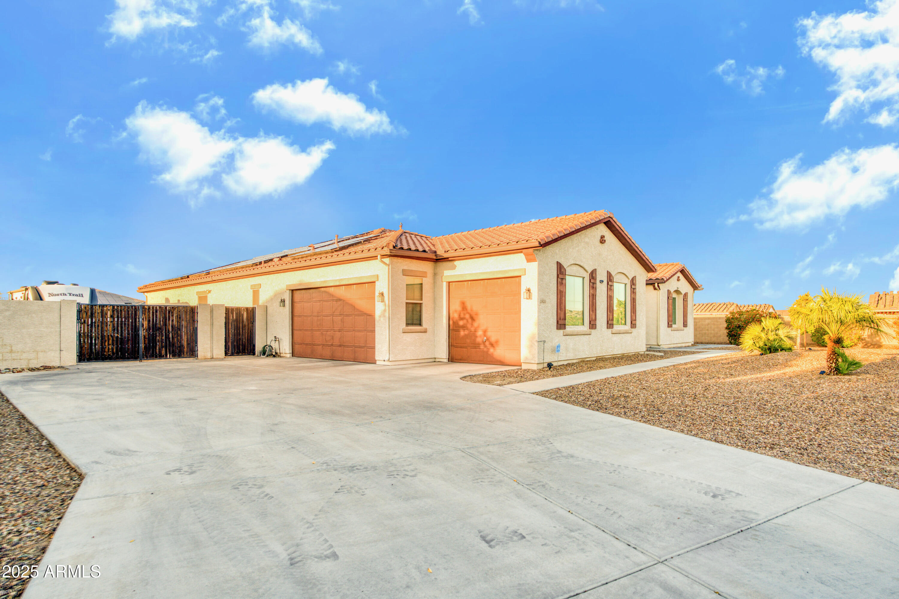 15830 W CHERYL Court