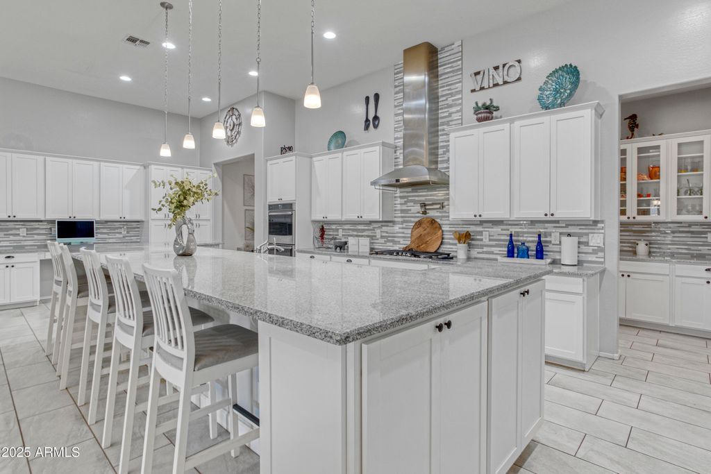 Photo of 15830 W Cheryl Court, Waddell, AZ 85355 (MLS # 6857920)