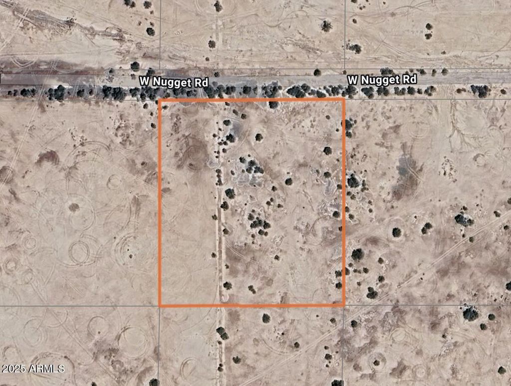 Photo of 0 Nugget 39 Road #39, Arizona City, AZ 85123 (MLS # 6841518)