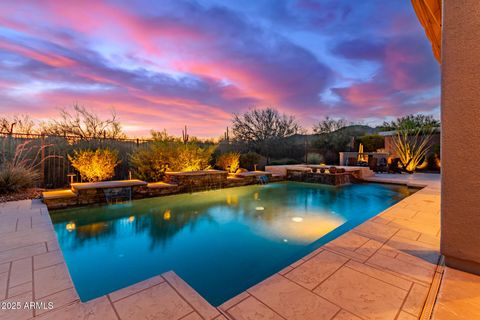 40802 N RIVER BEND Road Phoenix AZ 85086