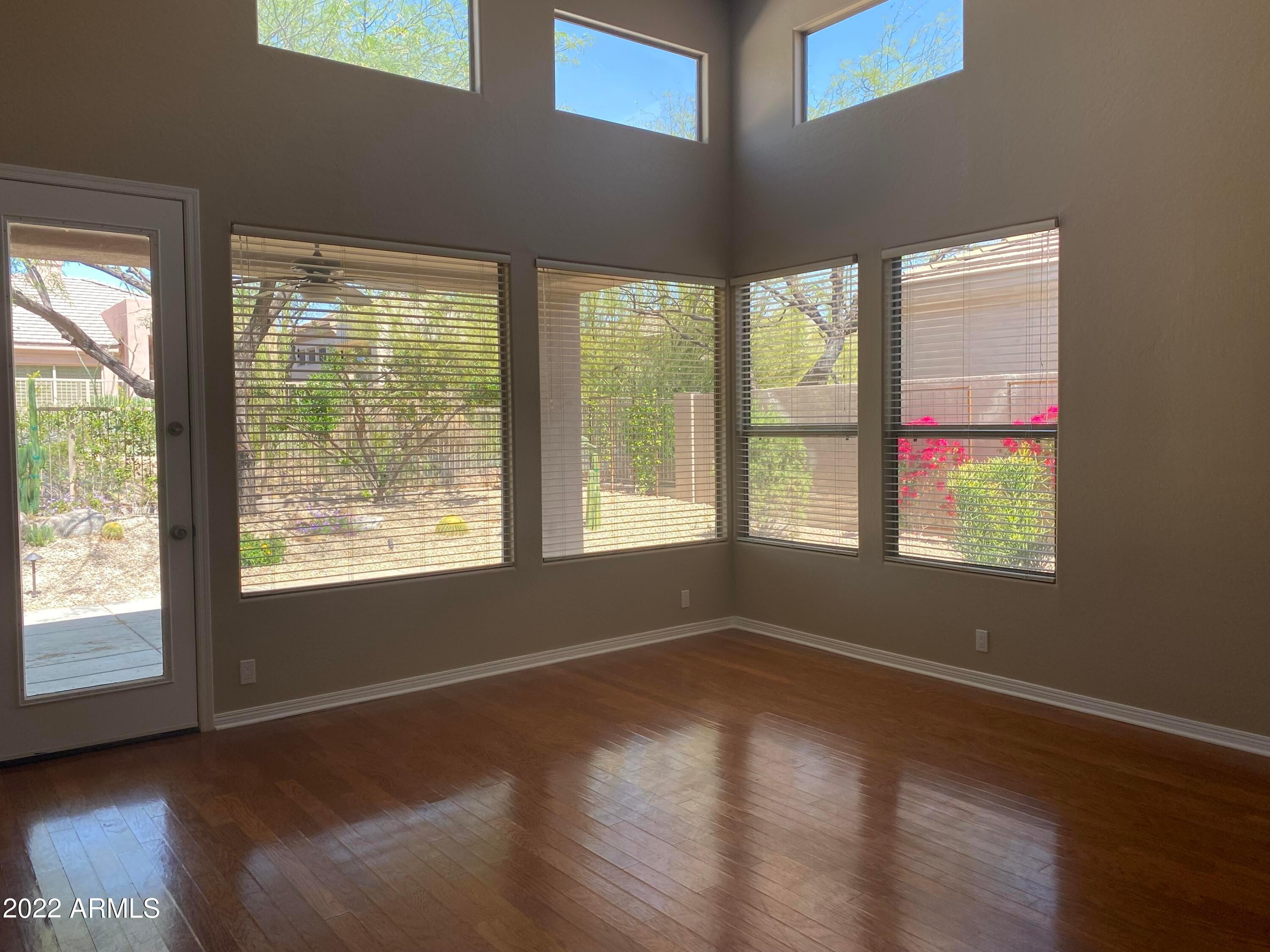 6560 E Shooting Star Way