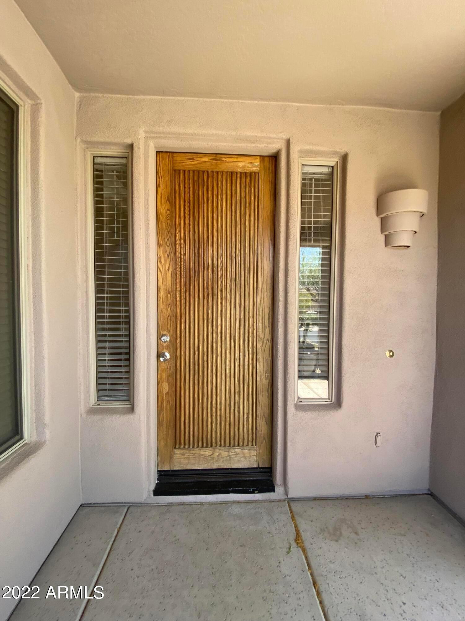 6560 E Shooting Star Way