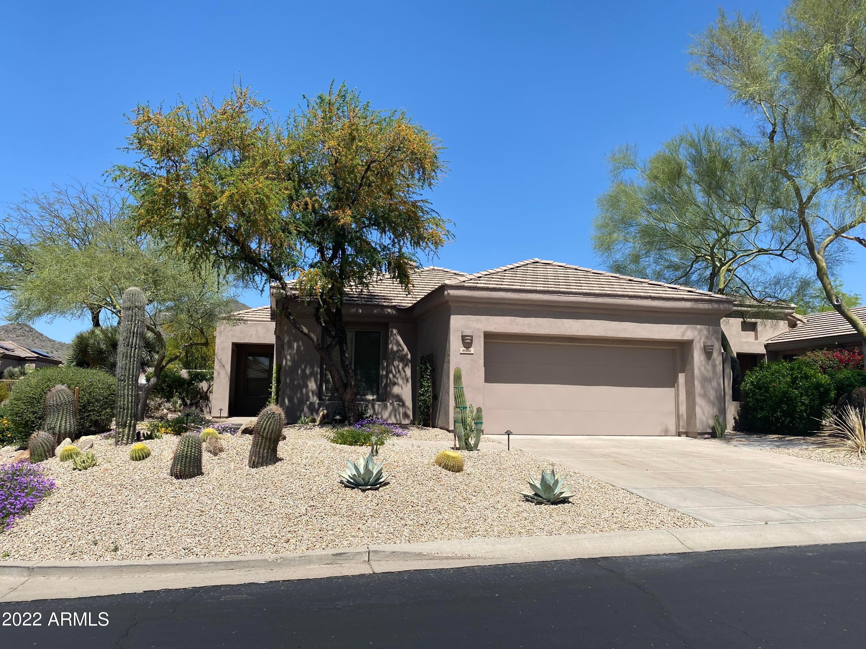 6560 E Shooting Star Way