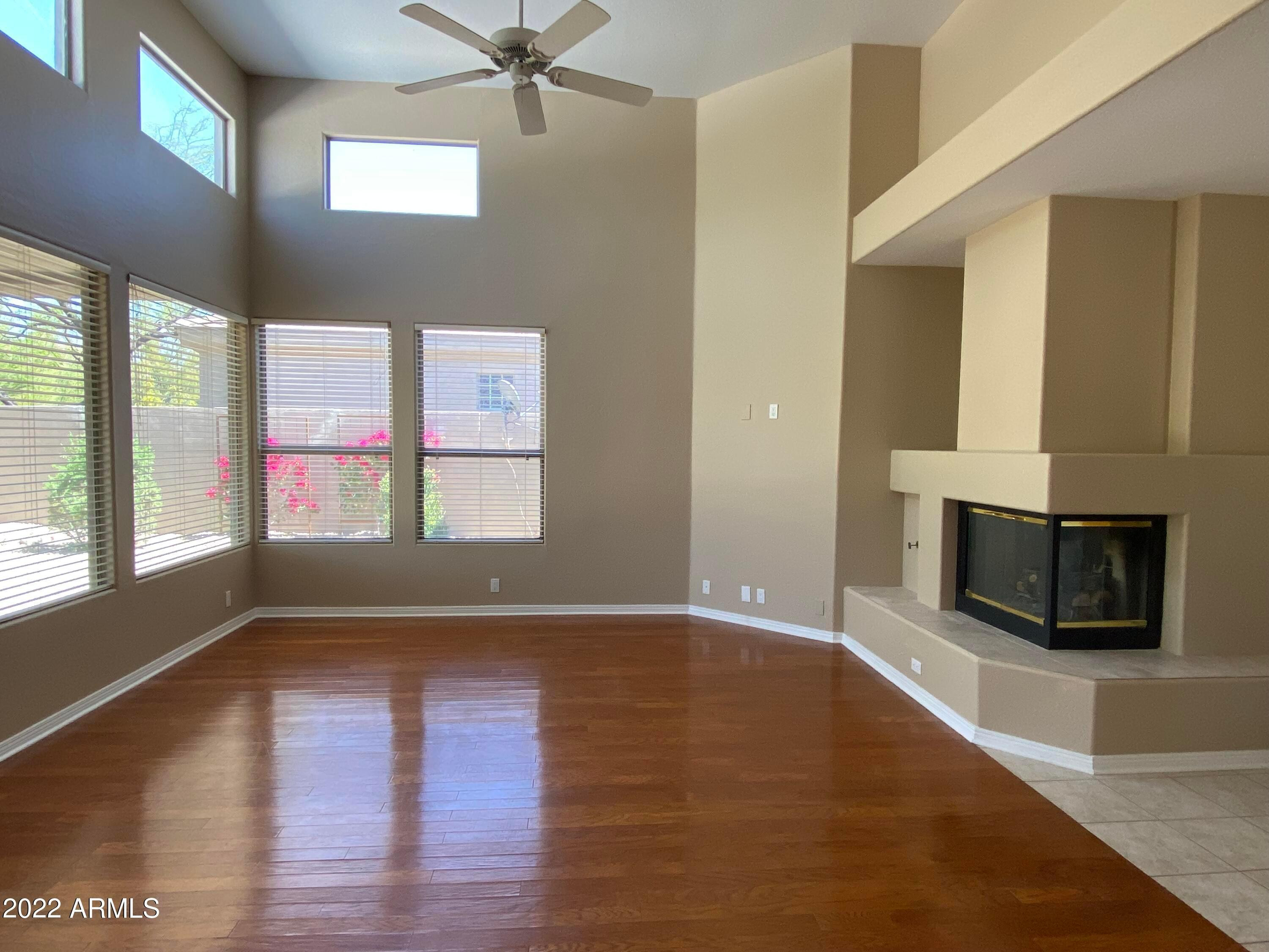 6560 E Shooting Star Way