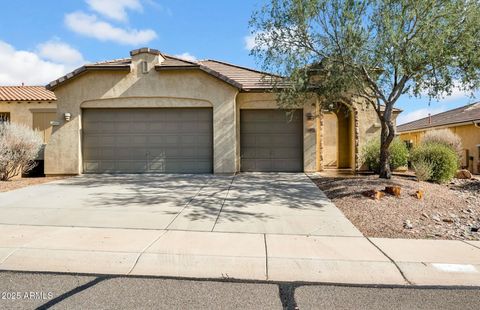 A home in Anthem