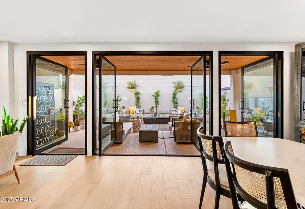 Photo of 8749 E Via De Dorado, Scottsdale, AZ 85258 (MLS # 6952550)