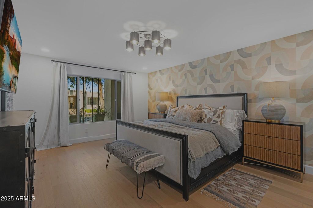 Photo of 8749 E Via De Dorado, Scottsdale, AZ 85258 (MLS # 6952550)