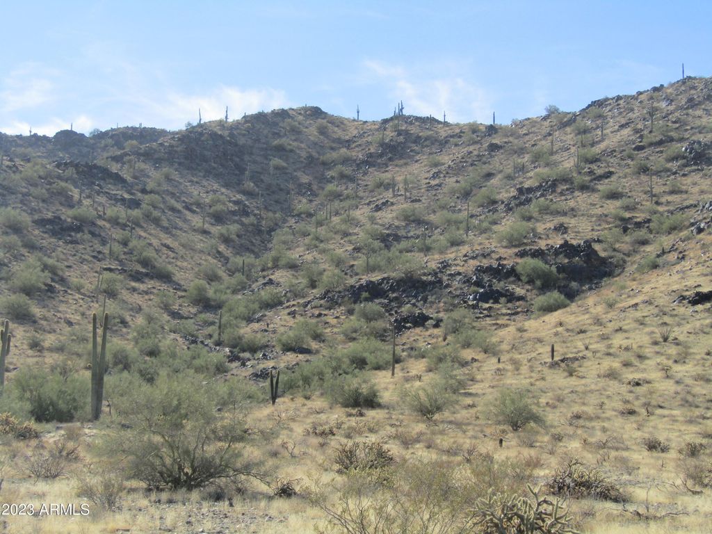 Photo of 0 W Lantern Road #-, Maricopa, AZ 85139 (MLS # 6636311)