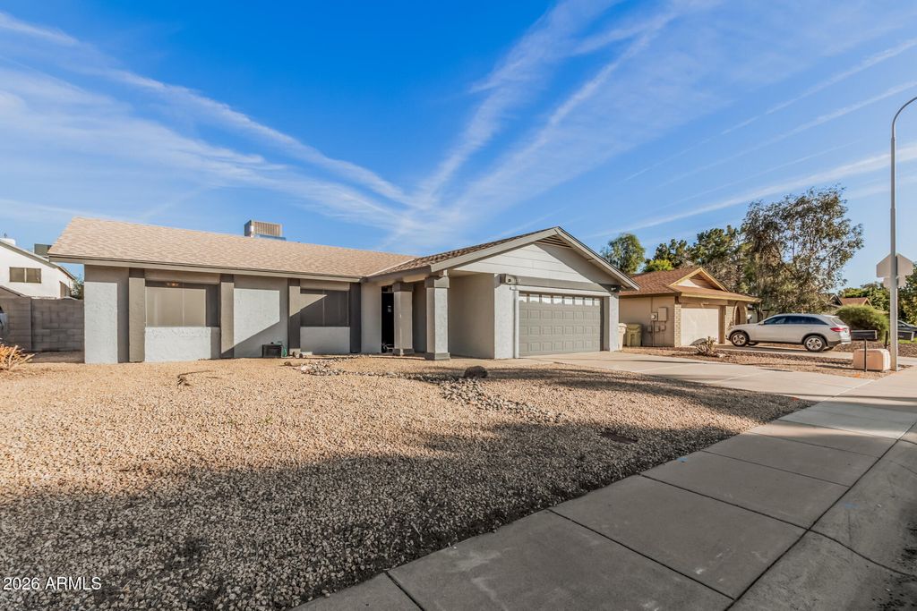 Photo of 10827 N 65th Avenue, Glendale, AZ 85304 (MLS # 6969562)