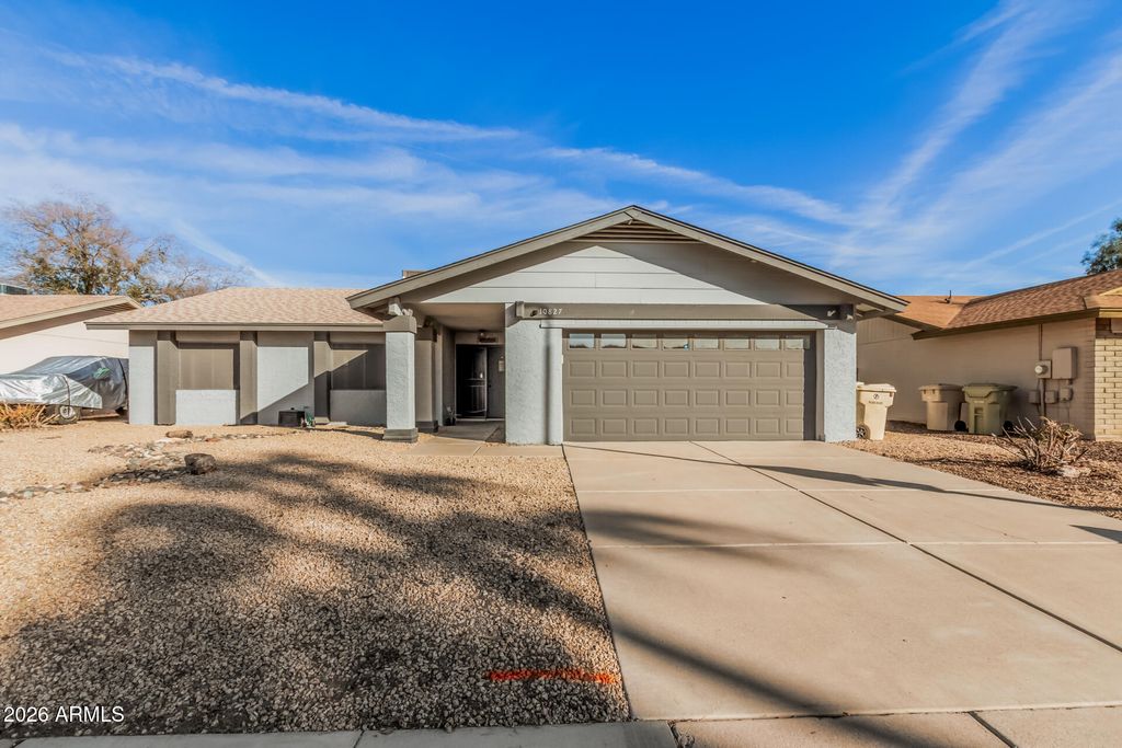 Photo of 10827 N 65th Avenue, Glendale, AZ 85304 (MLS # 6969562)