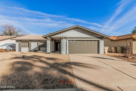 10827 N 65TH Avenue Glendale AZ 85304