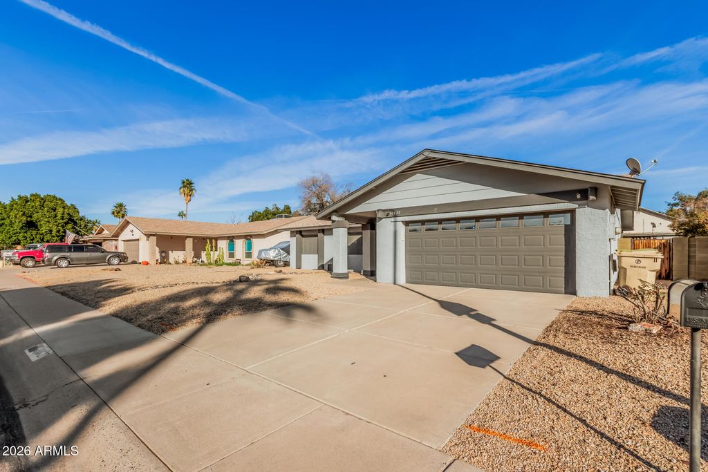 Photo of 10827 N 65th Avenue, Glendale, AZ 85304 (MLS # 6969562)