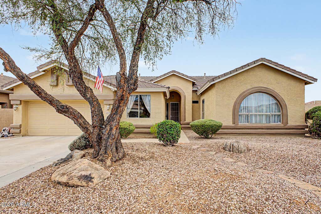 Photo of 4103 E Andrea Drive, Cave Creek, AZ 85331 (MLS # 7059840)