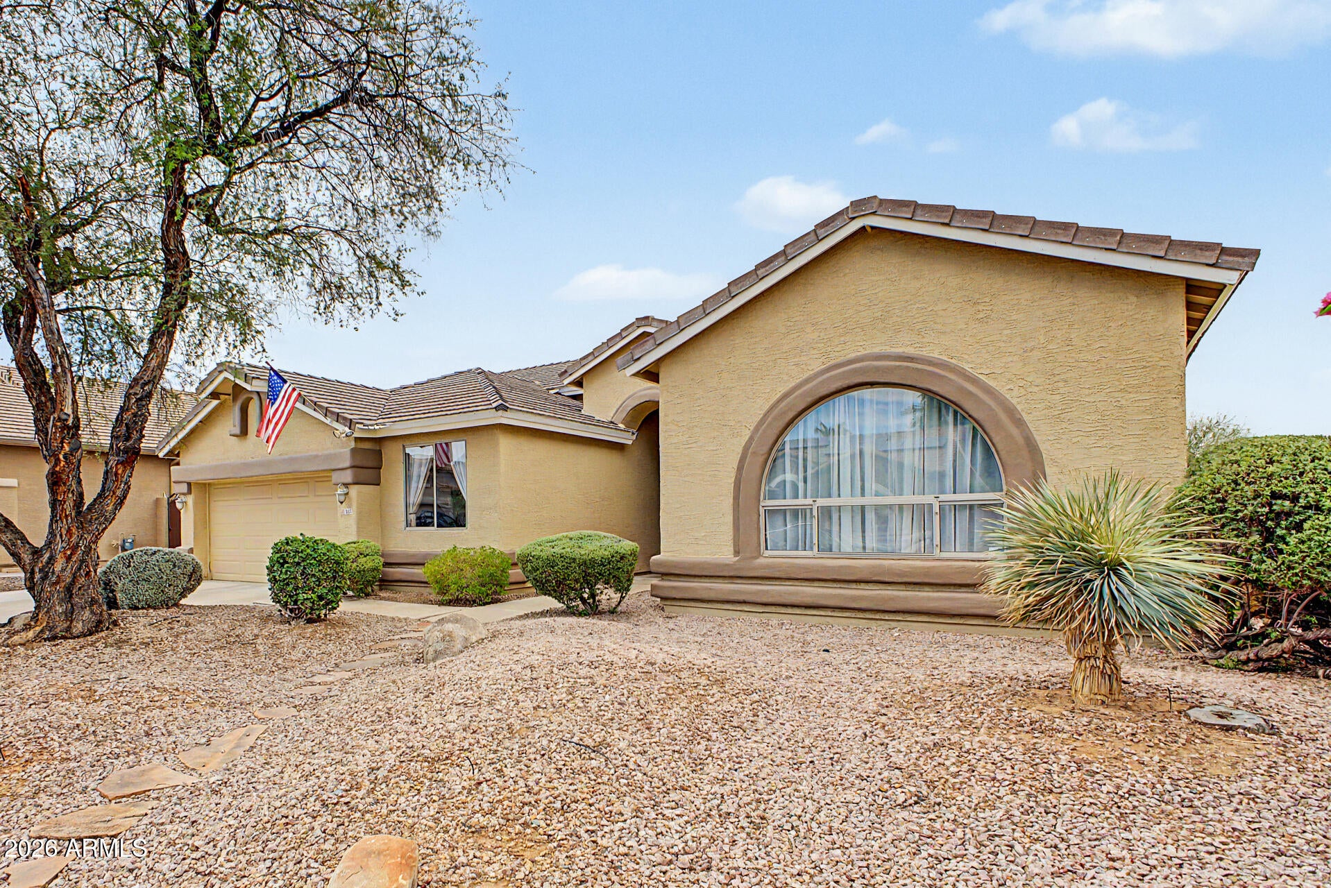 4103 E ANDREA Drive