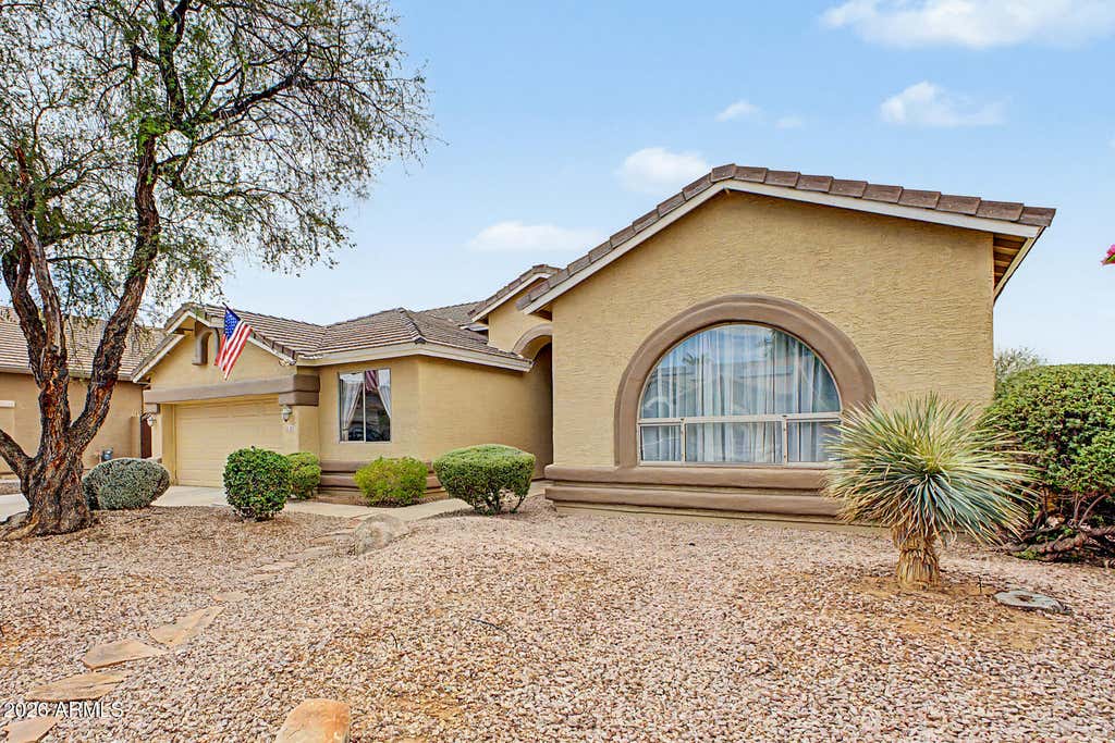 Photo of 4103 E Andrea Drive, Cave Creek, AZ 85331 (MLS # 7059840)