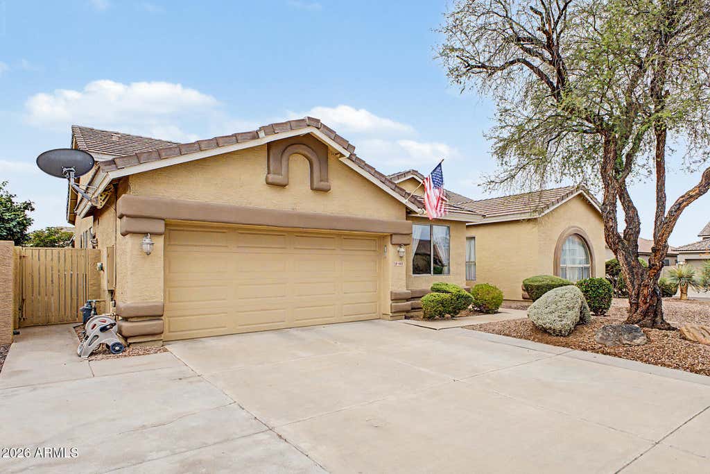 Photo of 4103 E Andrea Drive, Cave Creek, AZ 85331 (MLS # 7059840)
