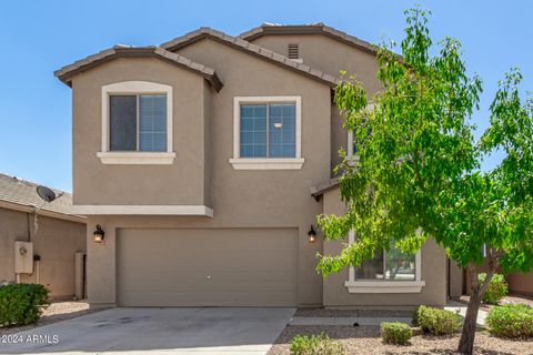 1021 W VINEYARD PLAINS Drive San Tan Valley AZ 85143