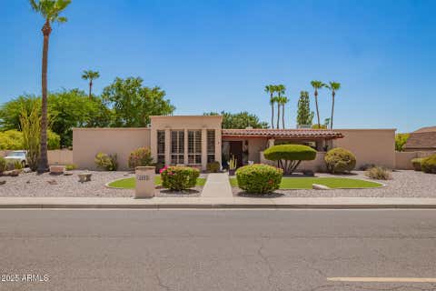 Photo of 5411 E Acoma Drive, Scottsdale, AZ 85254 (MLS # 6903858)