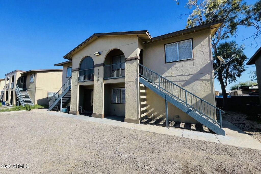 Photo of 7143 N 66th Drive, Glendale, AZ 85301 (MLS # 6970129)