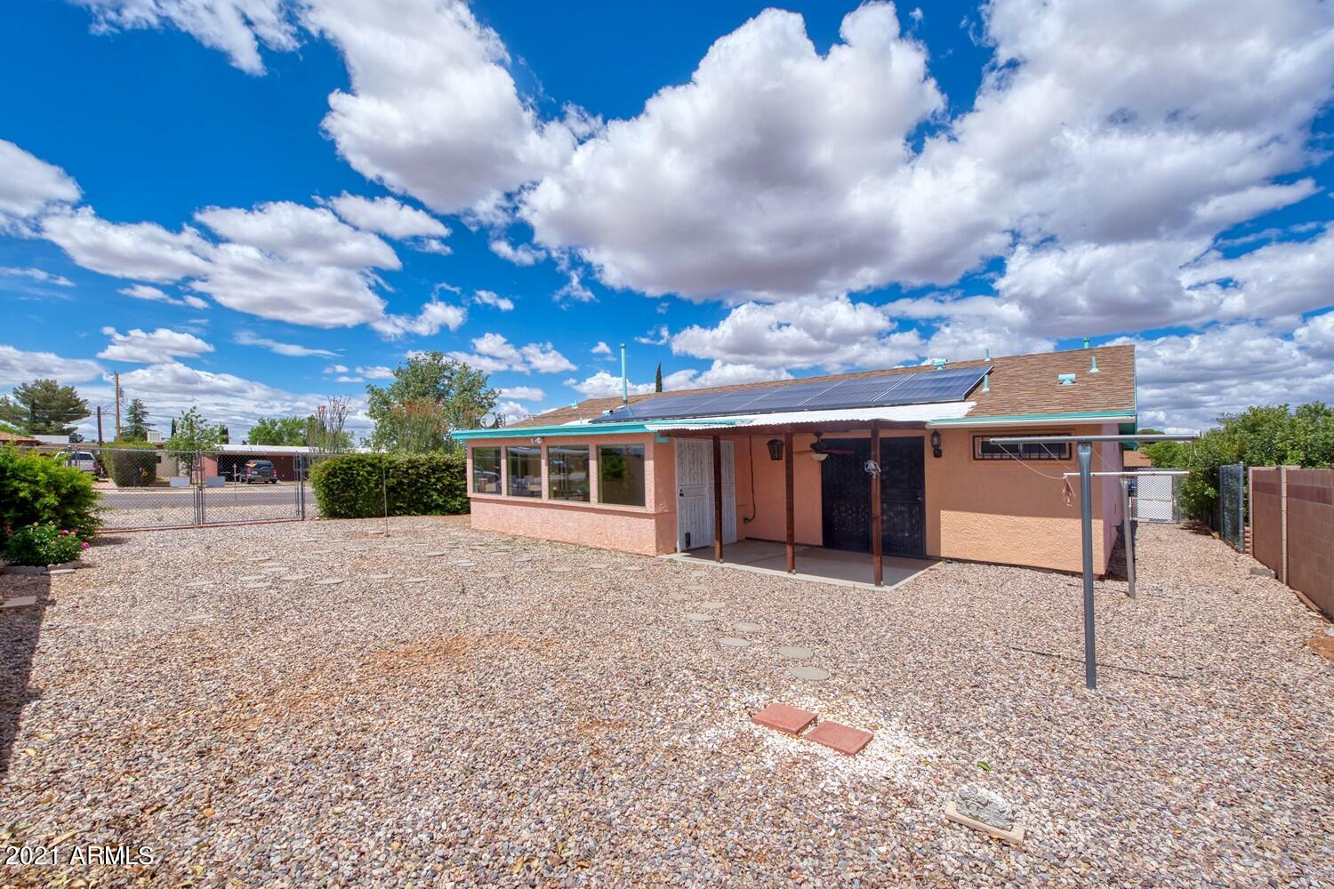 COVENTRY ESTATES AMD - Residential