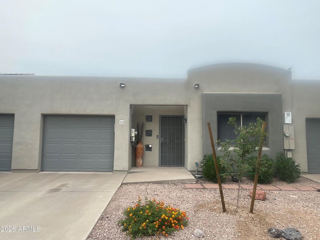Photo of 64 N 63rd Street #52, Mesa, AZ 85205 (MLS # 7024050)