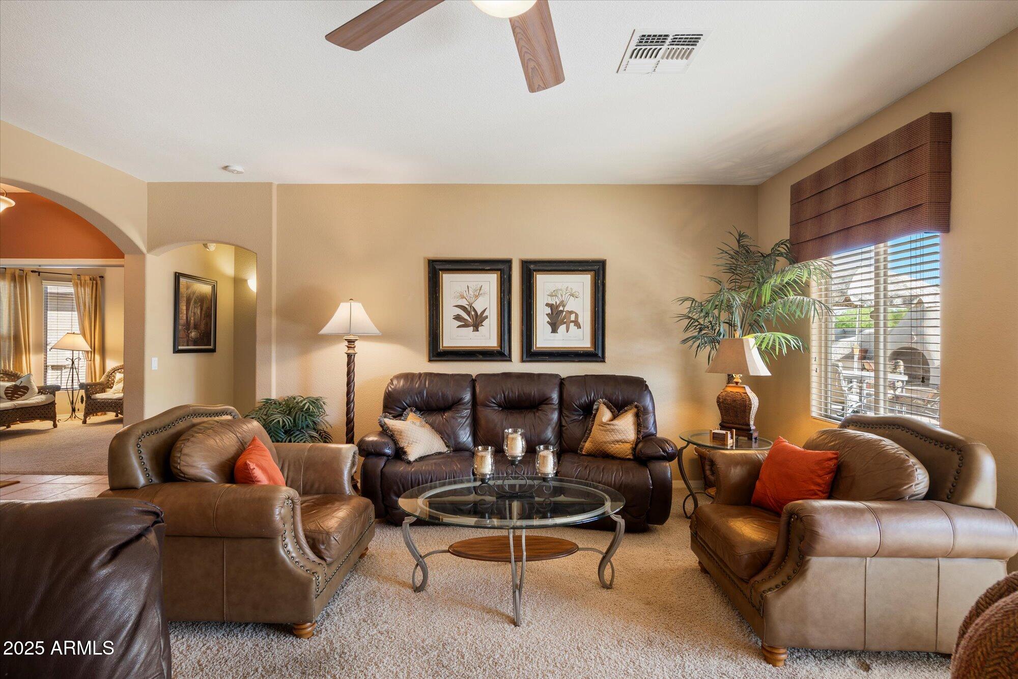 6561 S GRANITE Drive