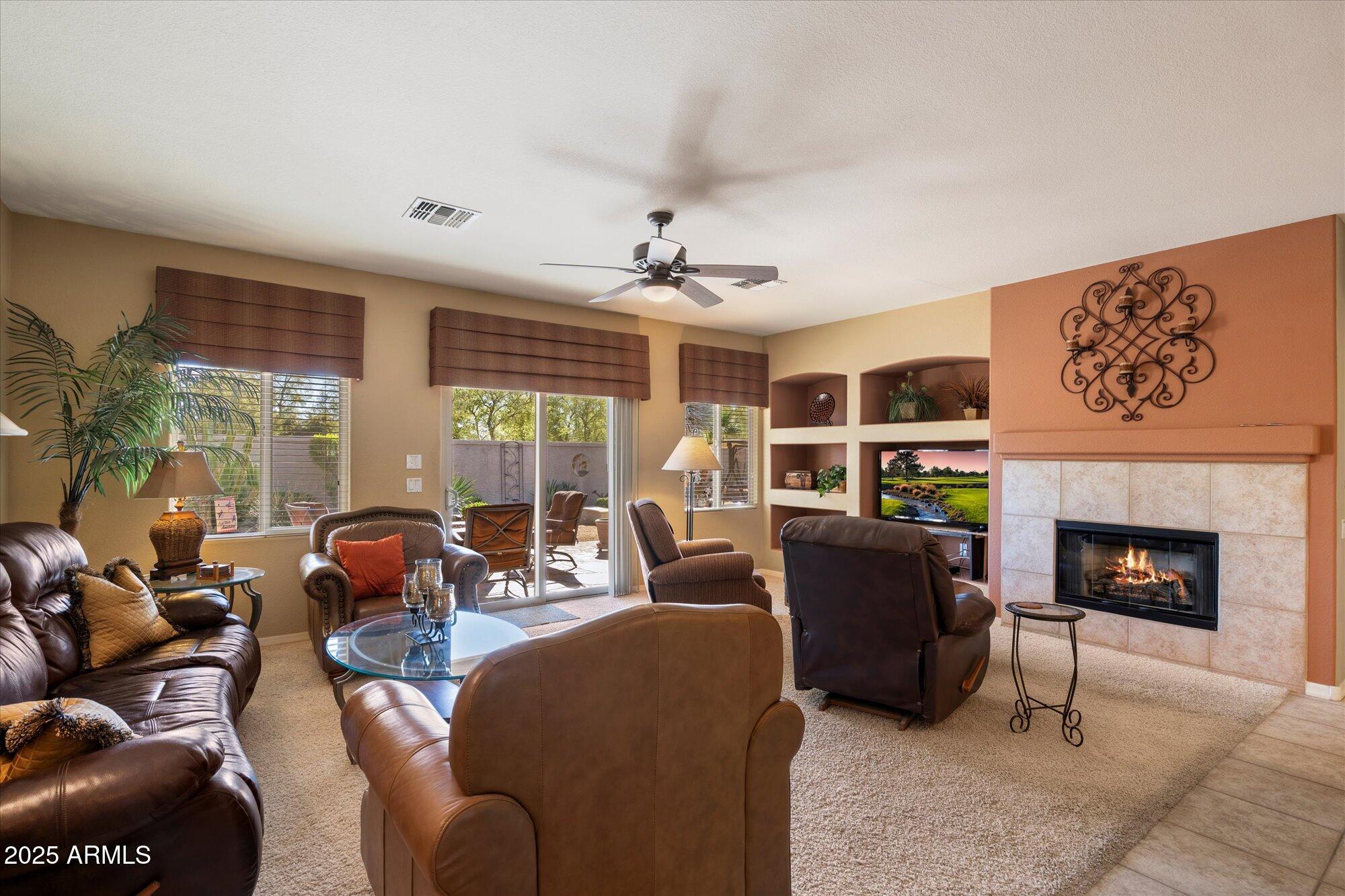 6561 S GRANITE Drive