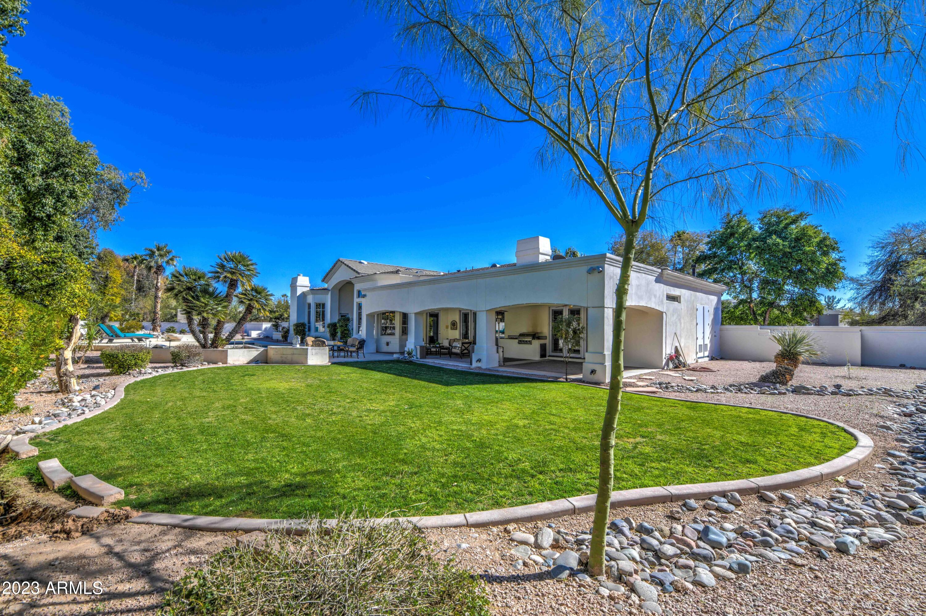 Sandringham - Residential