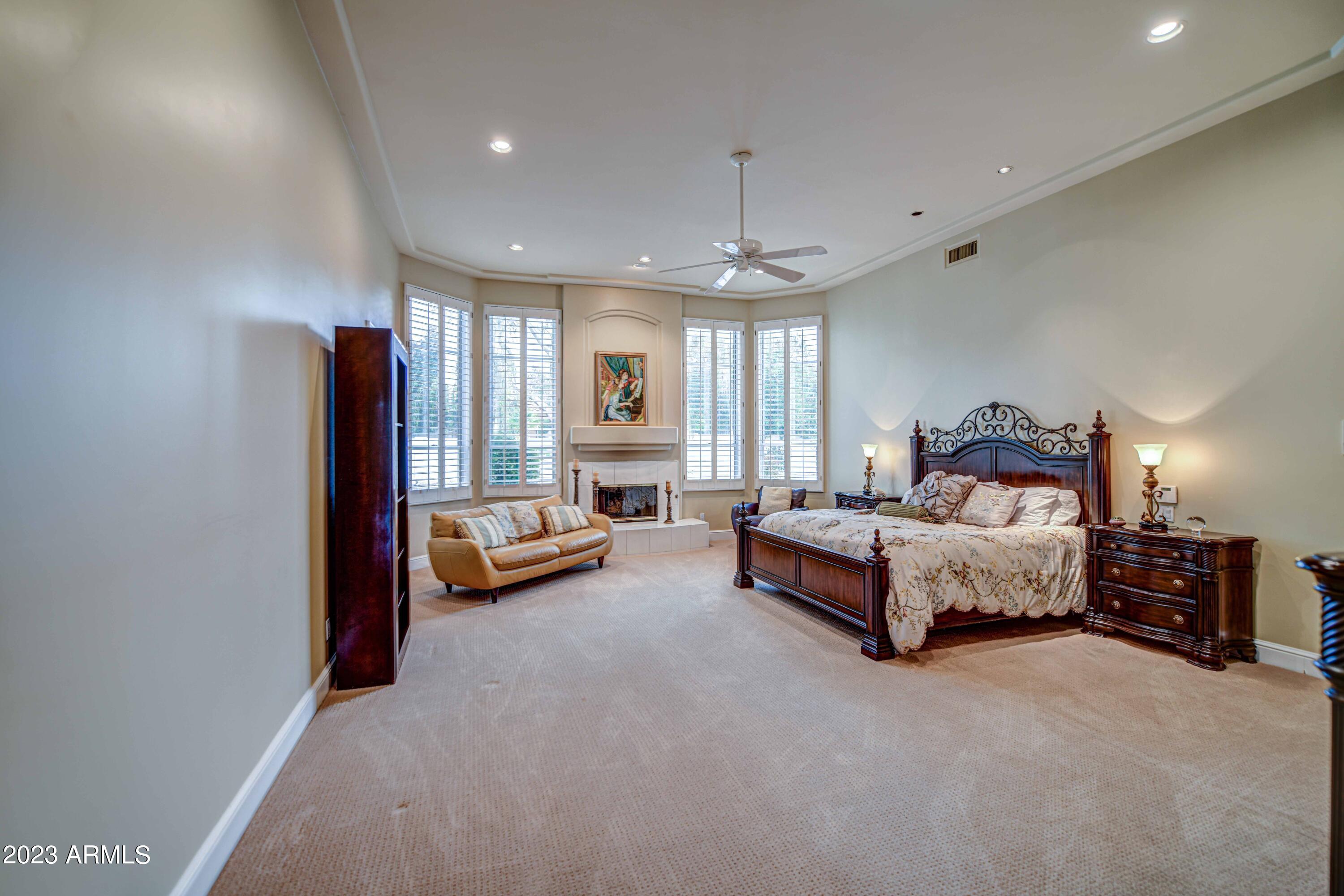 Sandringham - Residential
