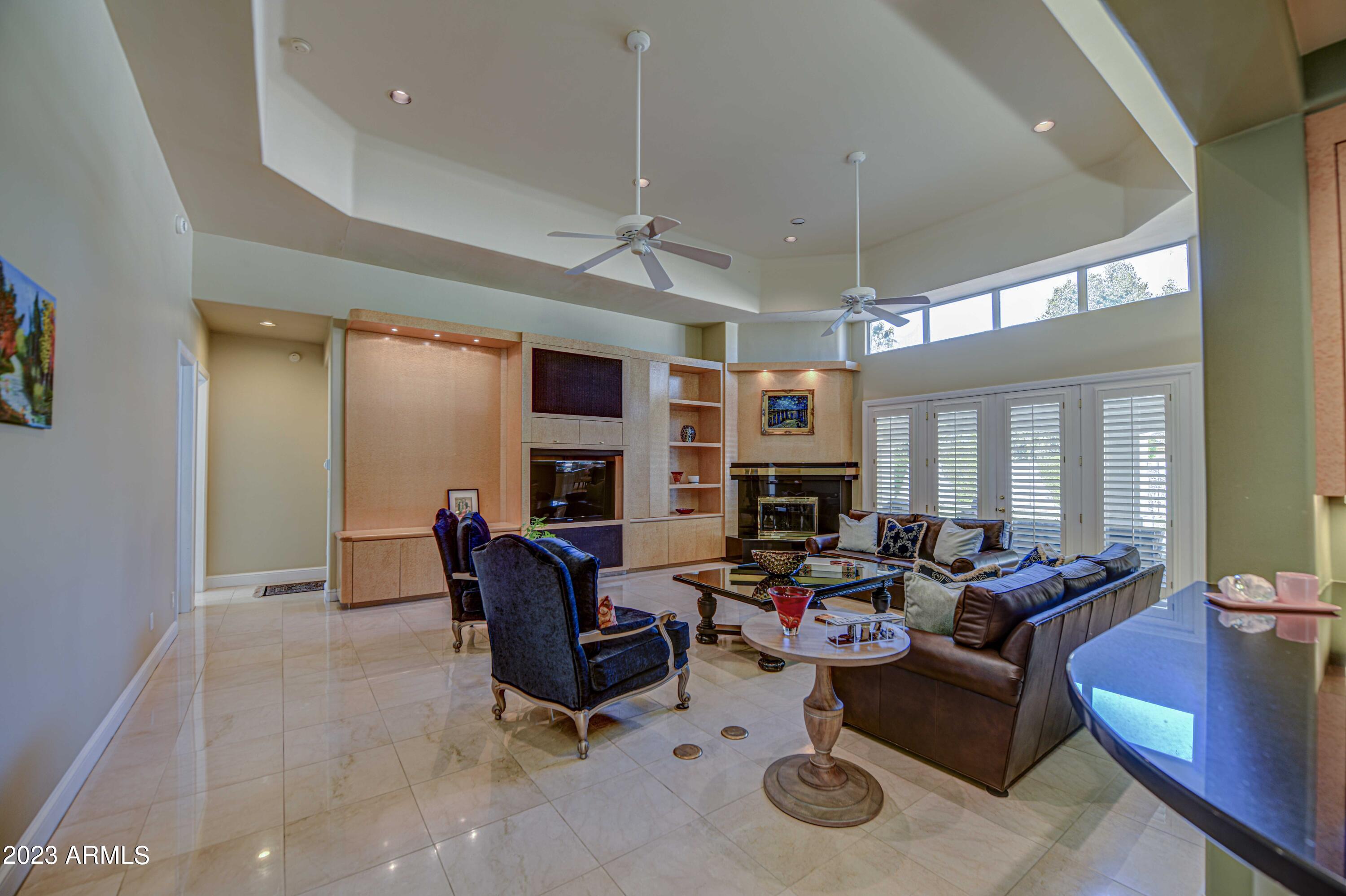 Sandringham - Residential