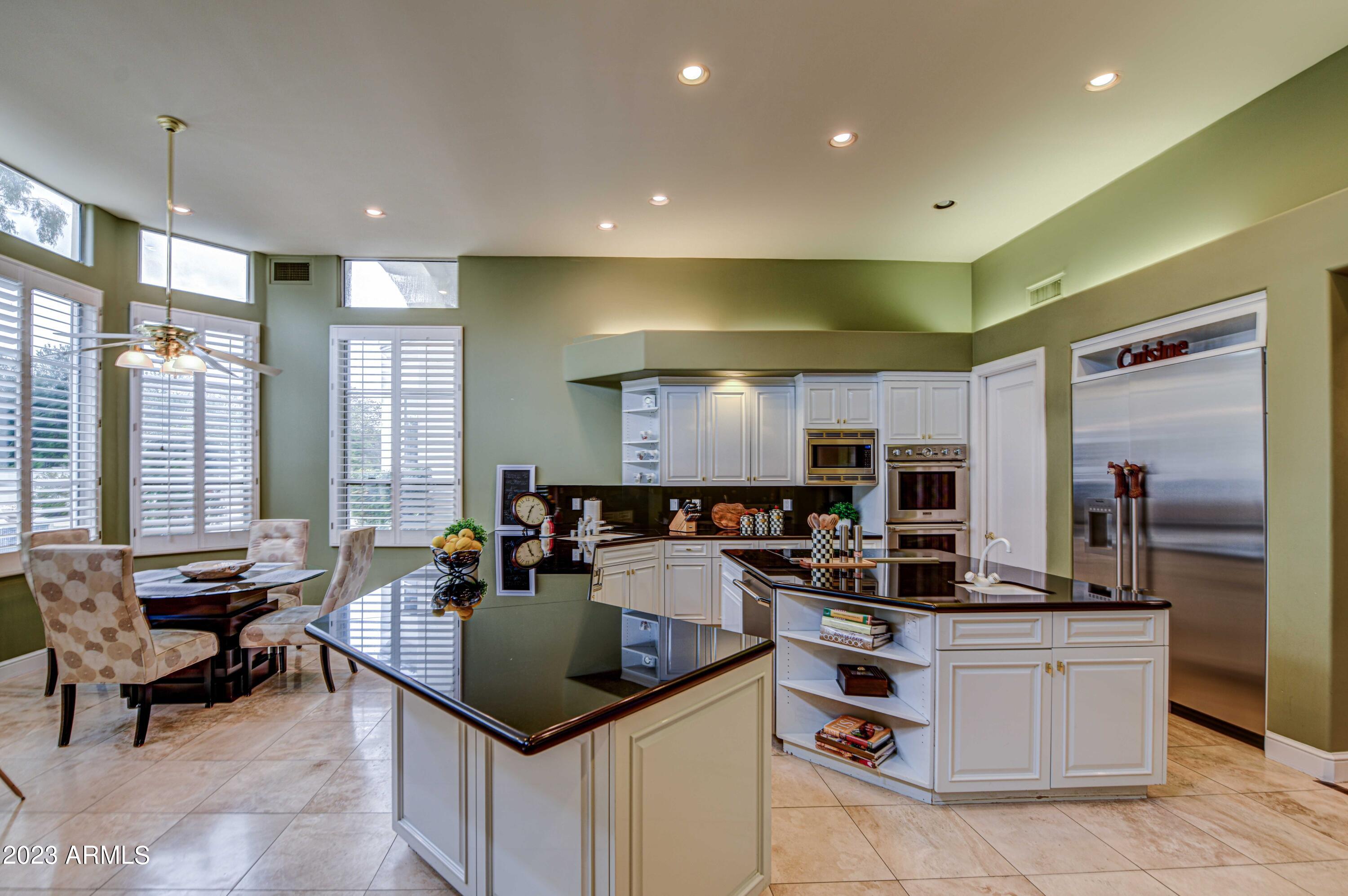 Sandringham - Residential