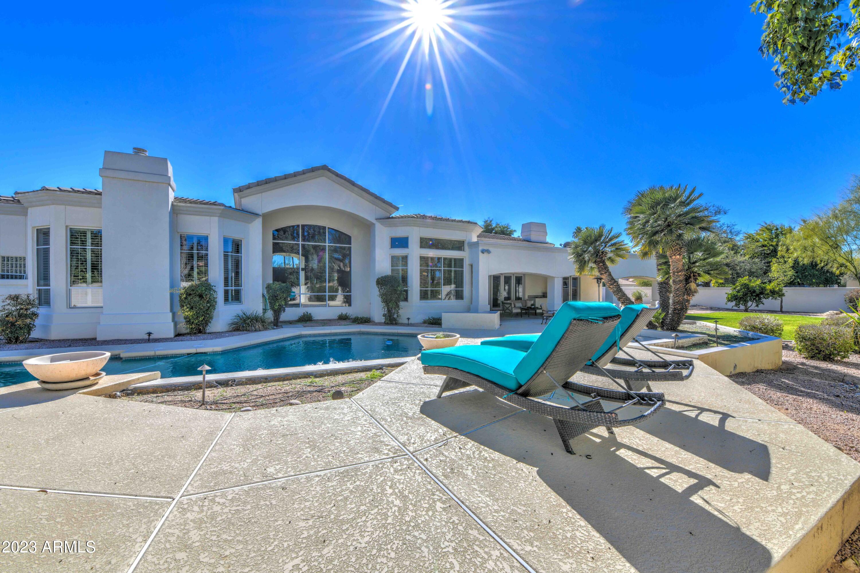 Sandringham - Residential