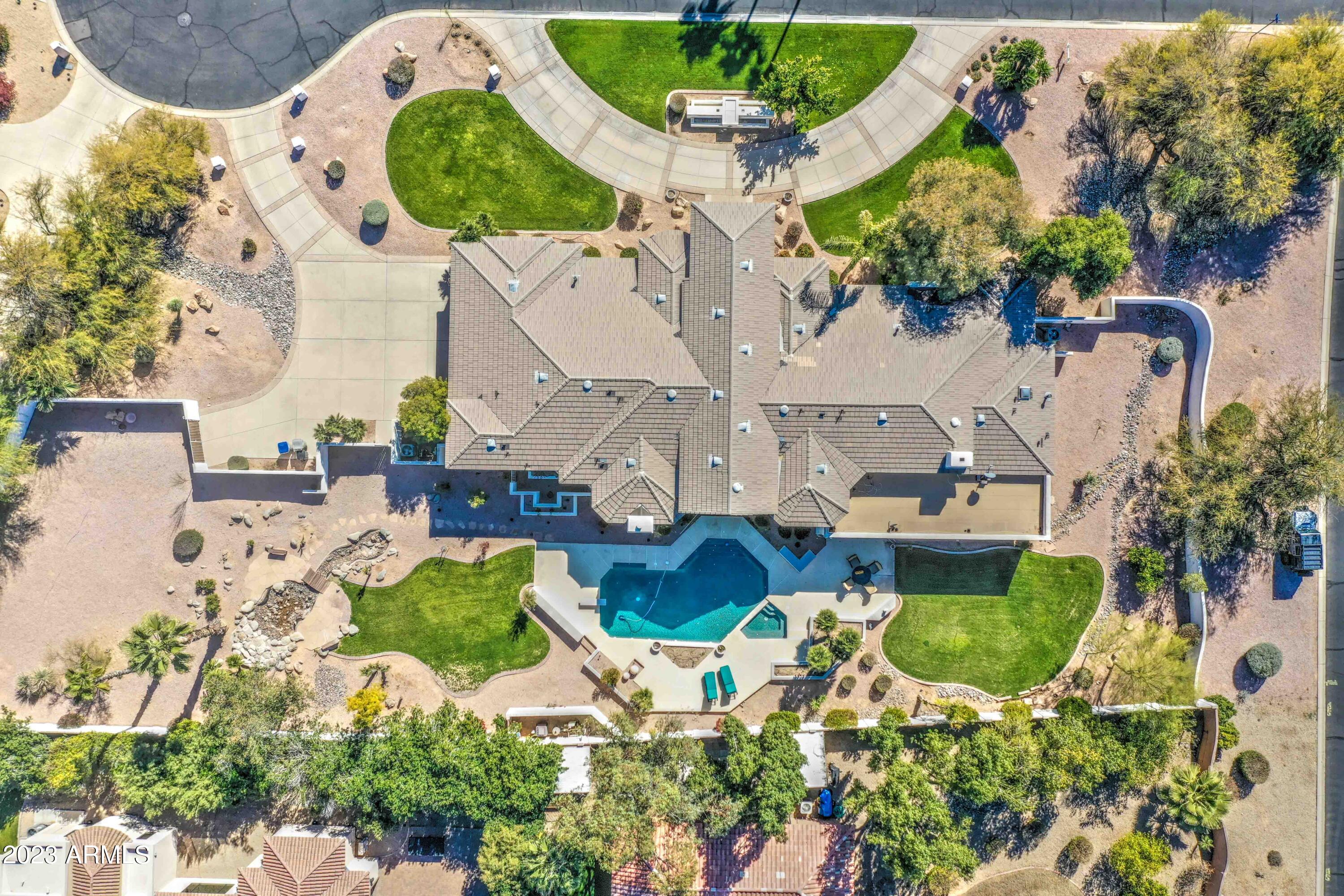 Sandringham - Residential