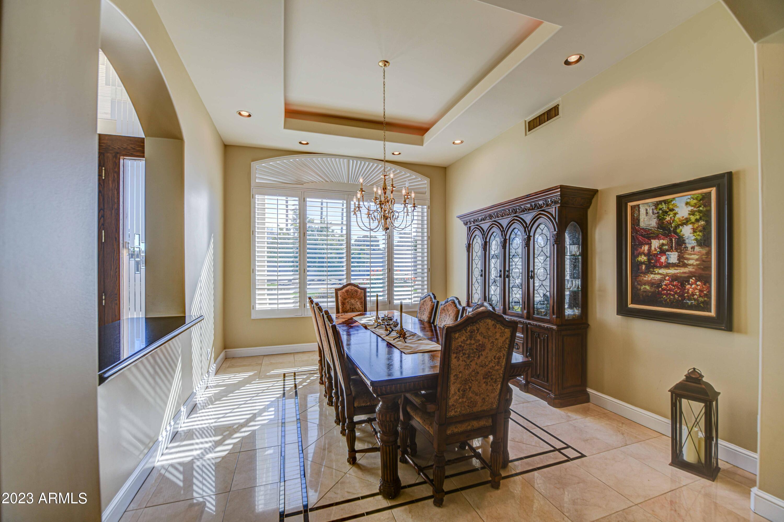Sandringham - Residential
