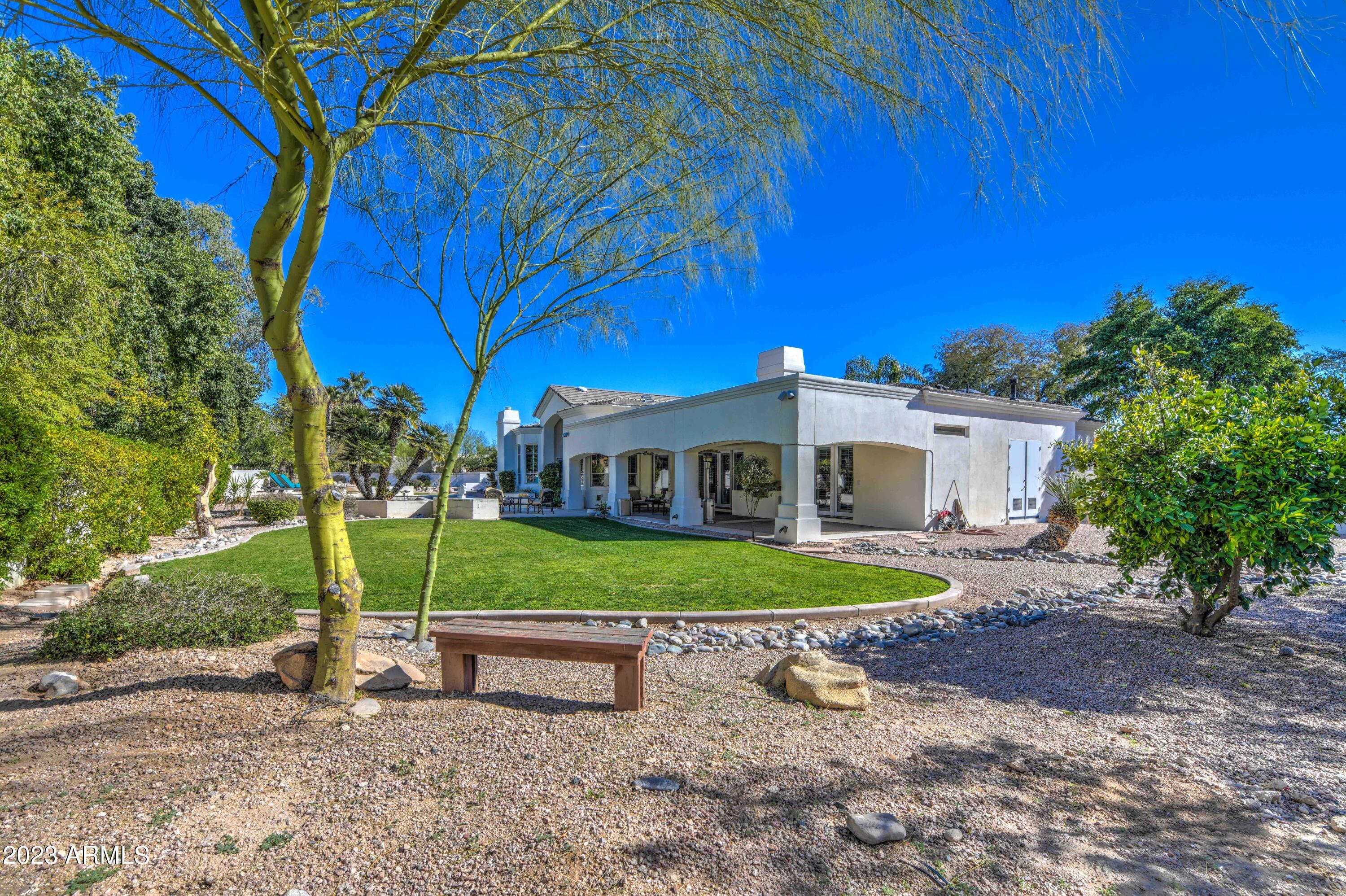 Sandringham - Residential