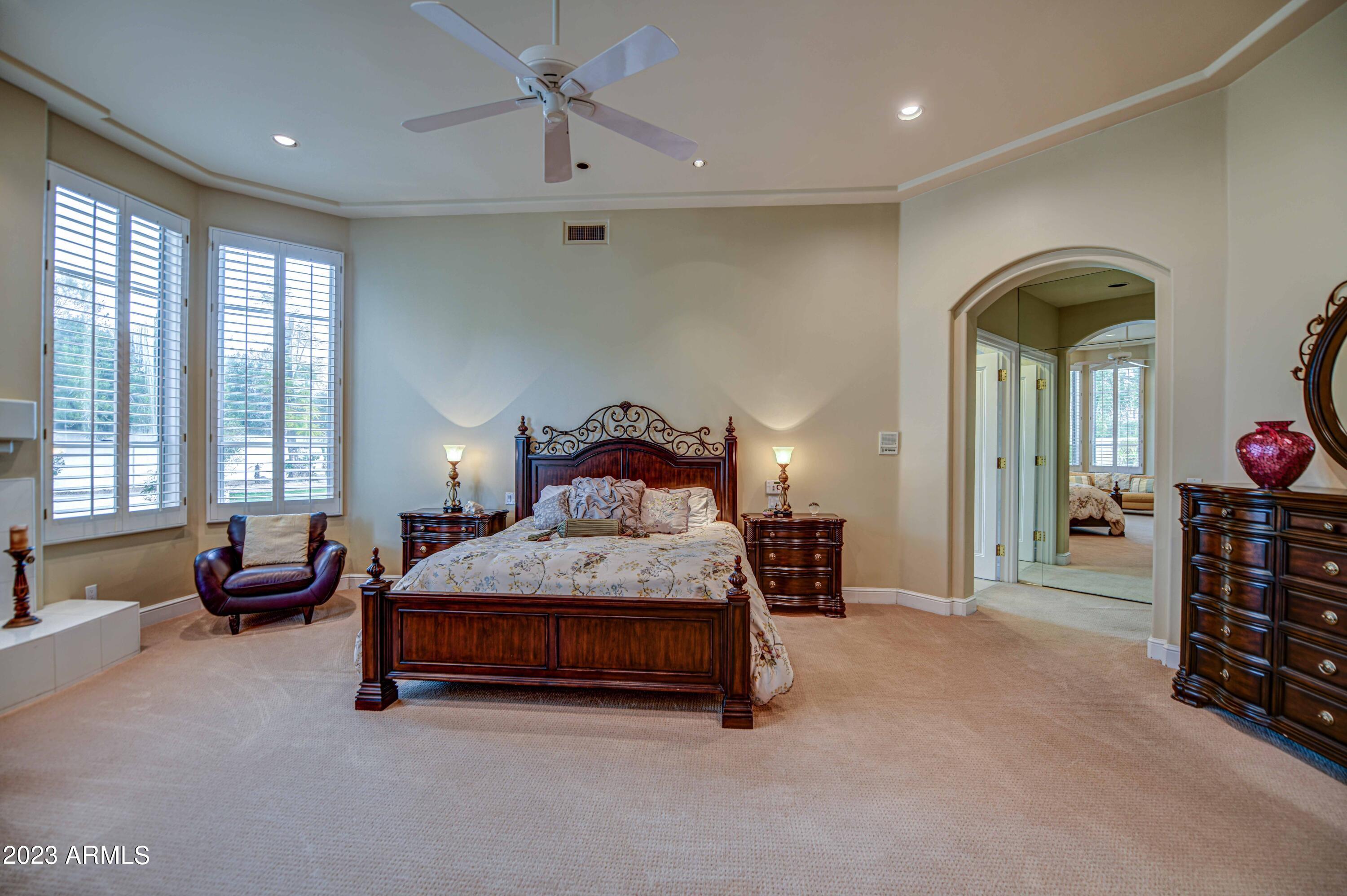 Sandringham - Residential