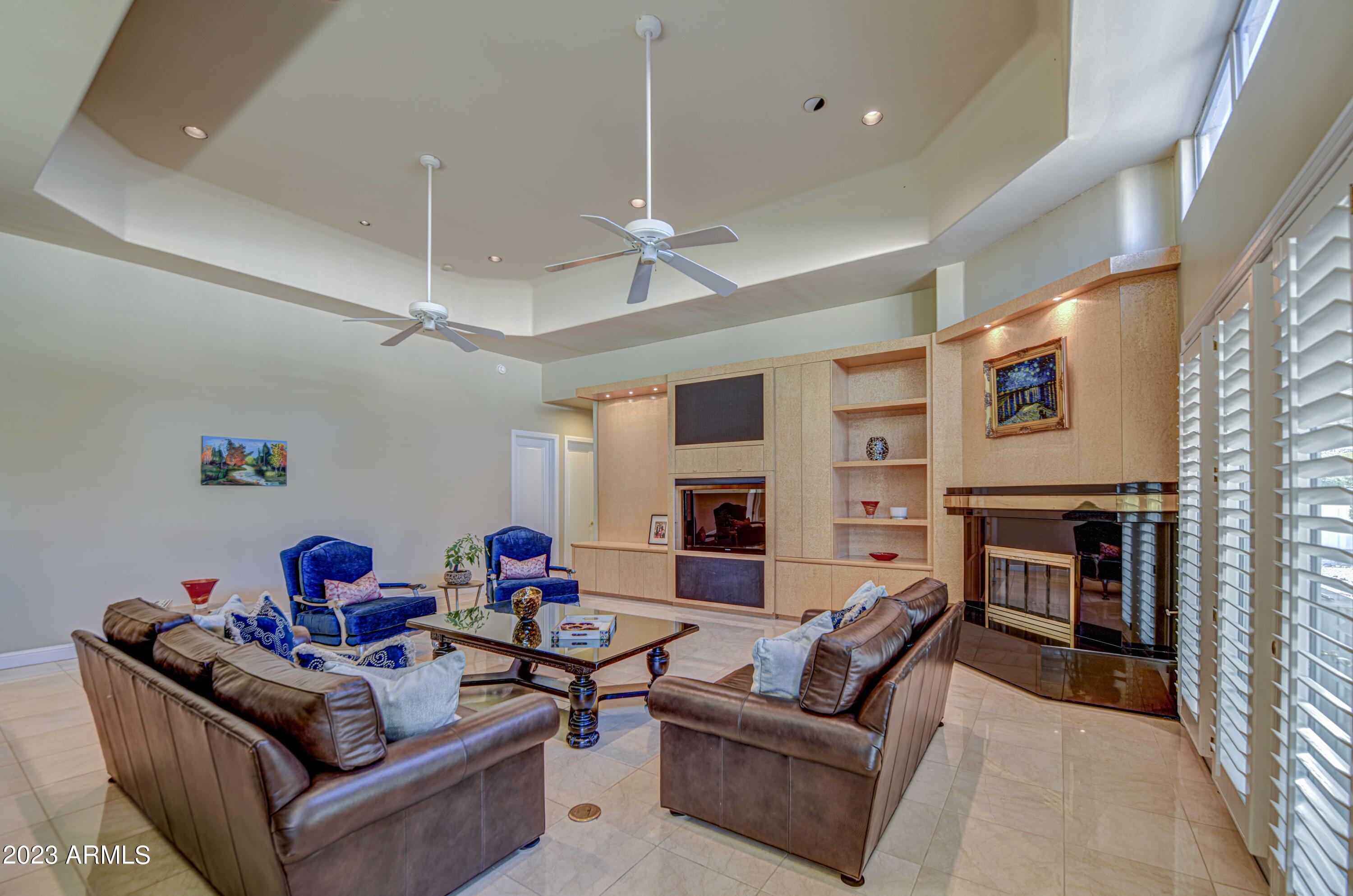 Sandringham - Residential
